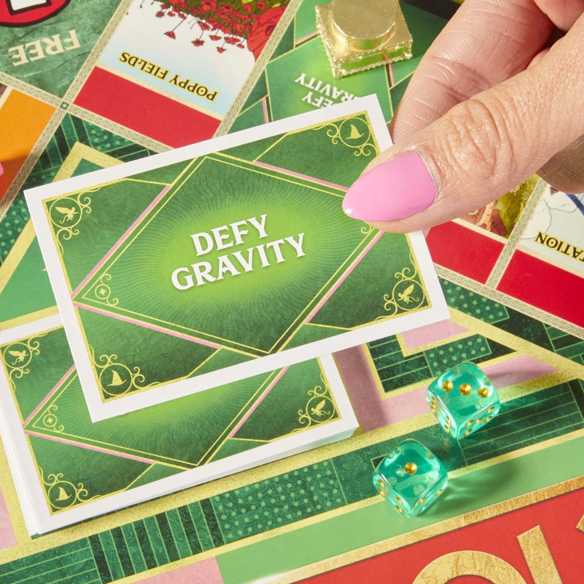 Monopoly Wicked - Image 9