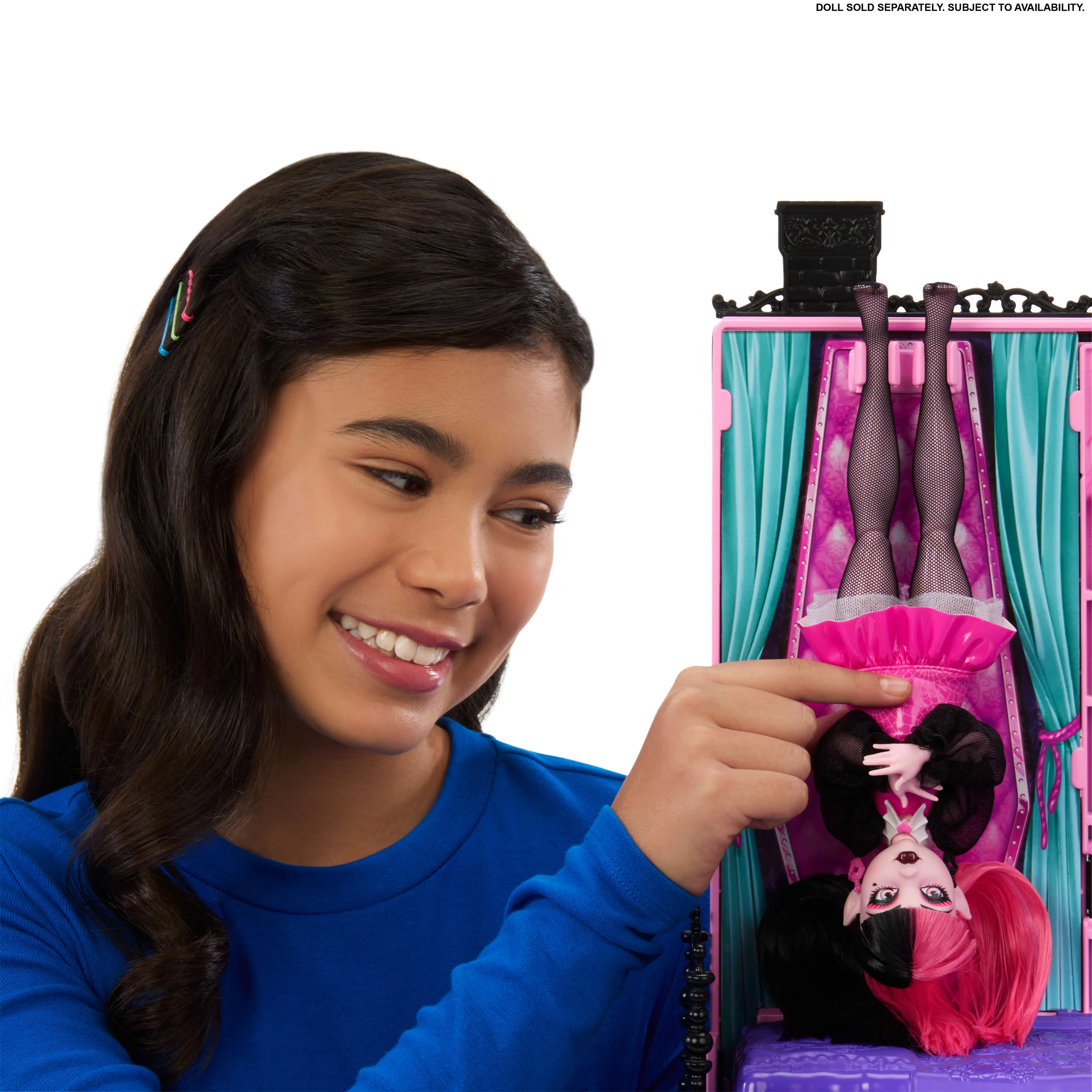 Monster High Boo-Tique Hotel - Image 3