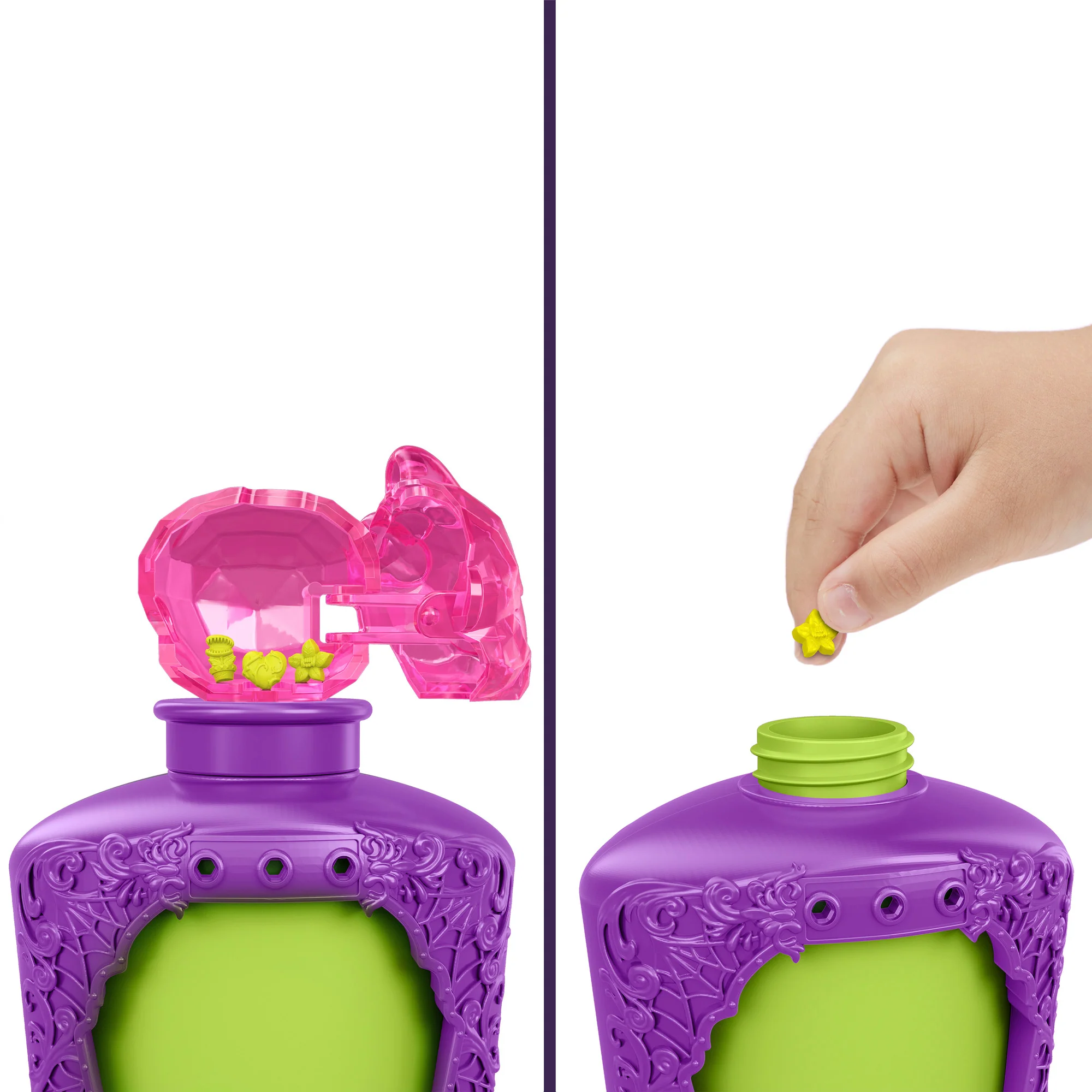 Monster High Potions Mini Dolls Assorted Styles - Image 4
