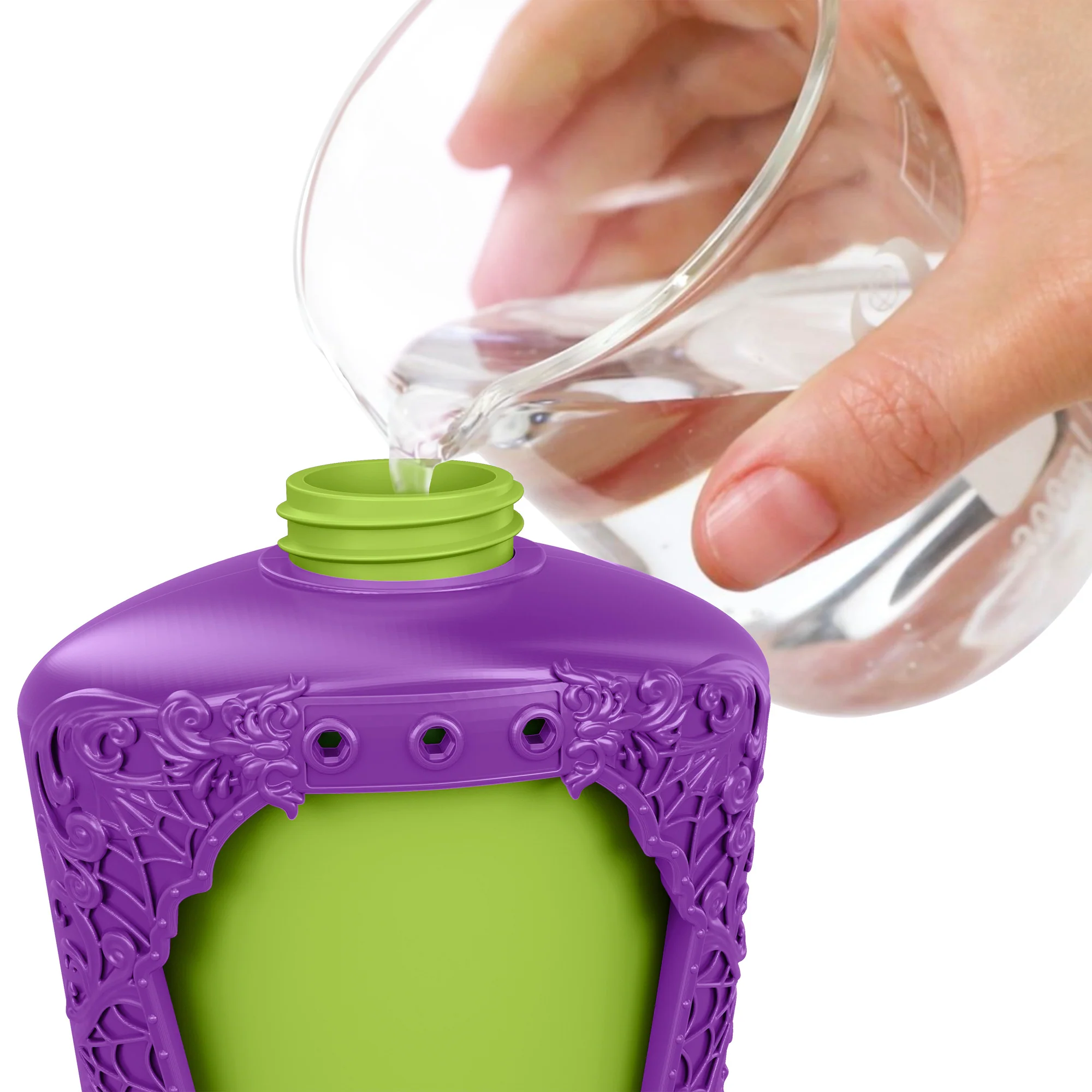 Monster High Potions Mini Dolls Assorted Styles - Image 5