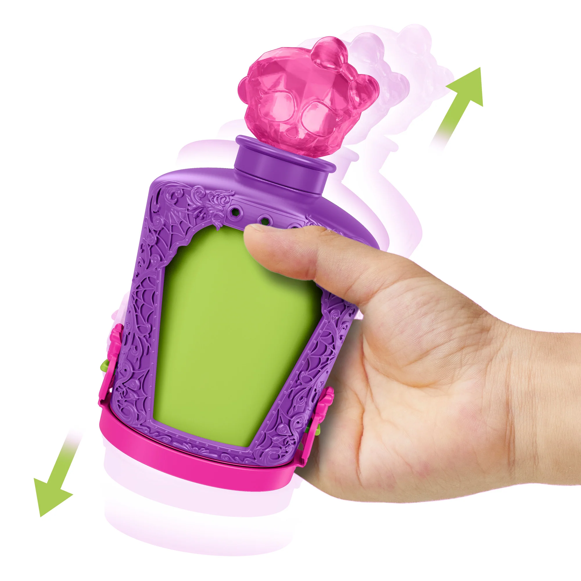 Monster High Potions Mini Dolls Assorted Styles - Image 6
