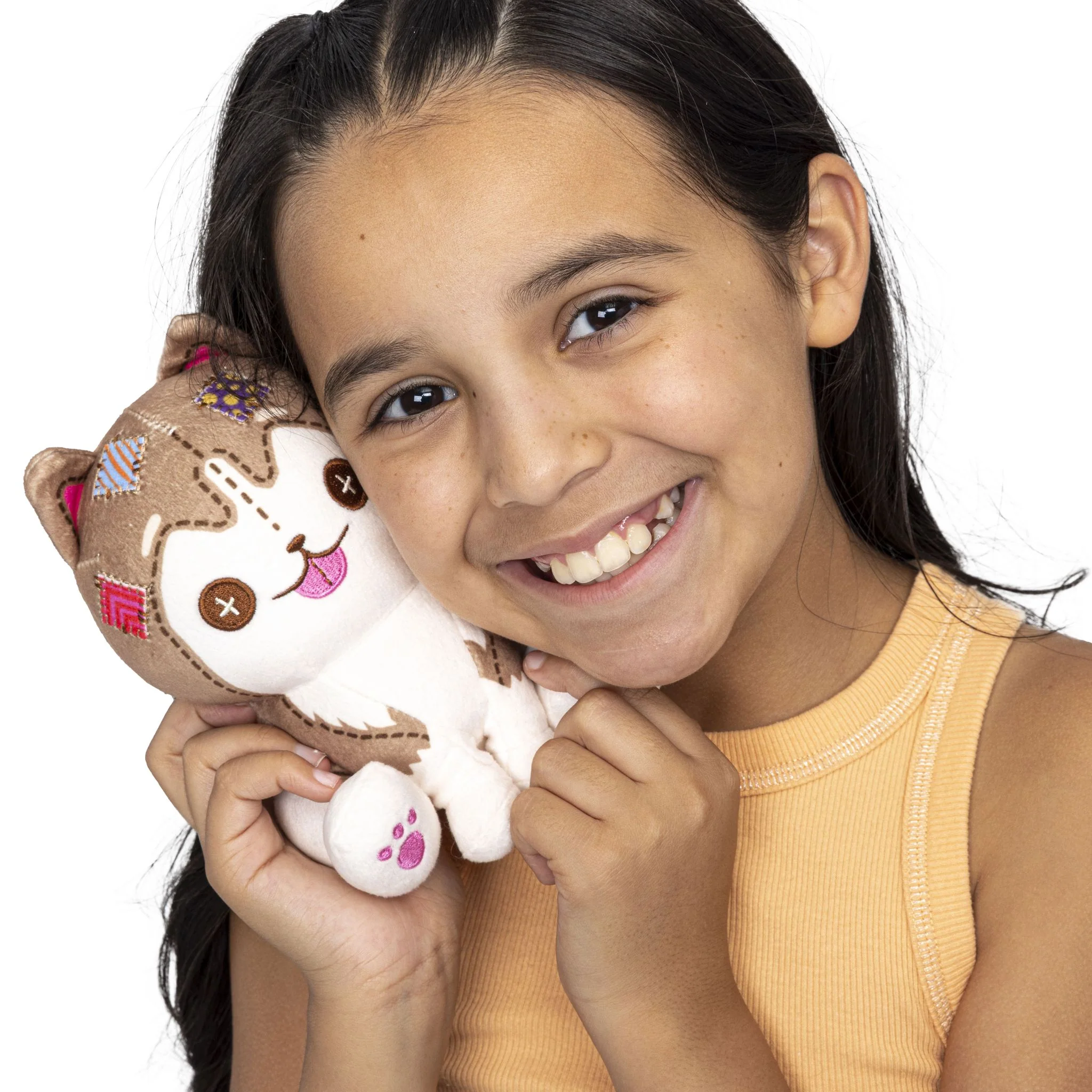 Moriah Elizabeth Mystery 6 Inch Plush - Halloween - Image 4