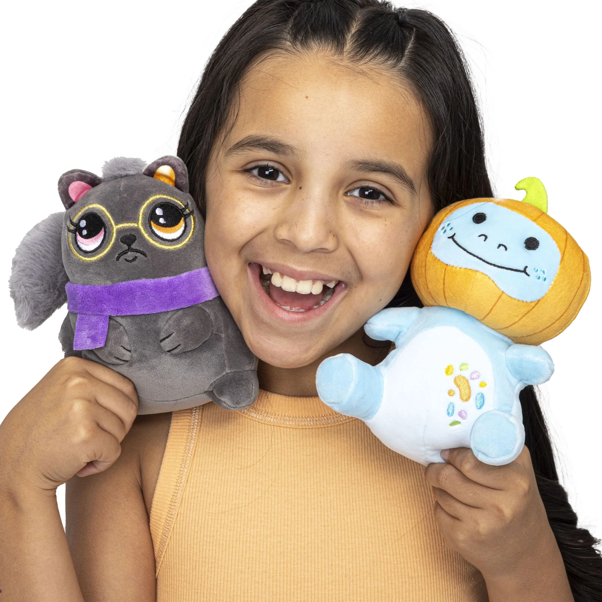 Moriah Elizabeth Mystery 6 Inch Plush - Halloween - Image 5