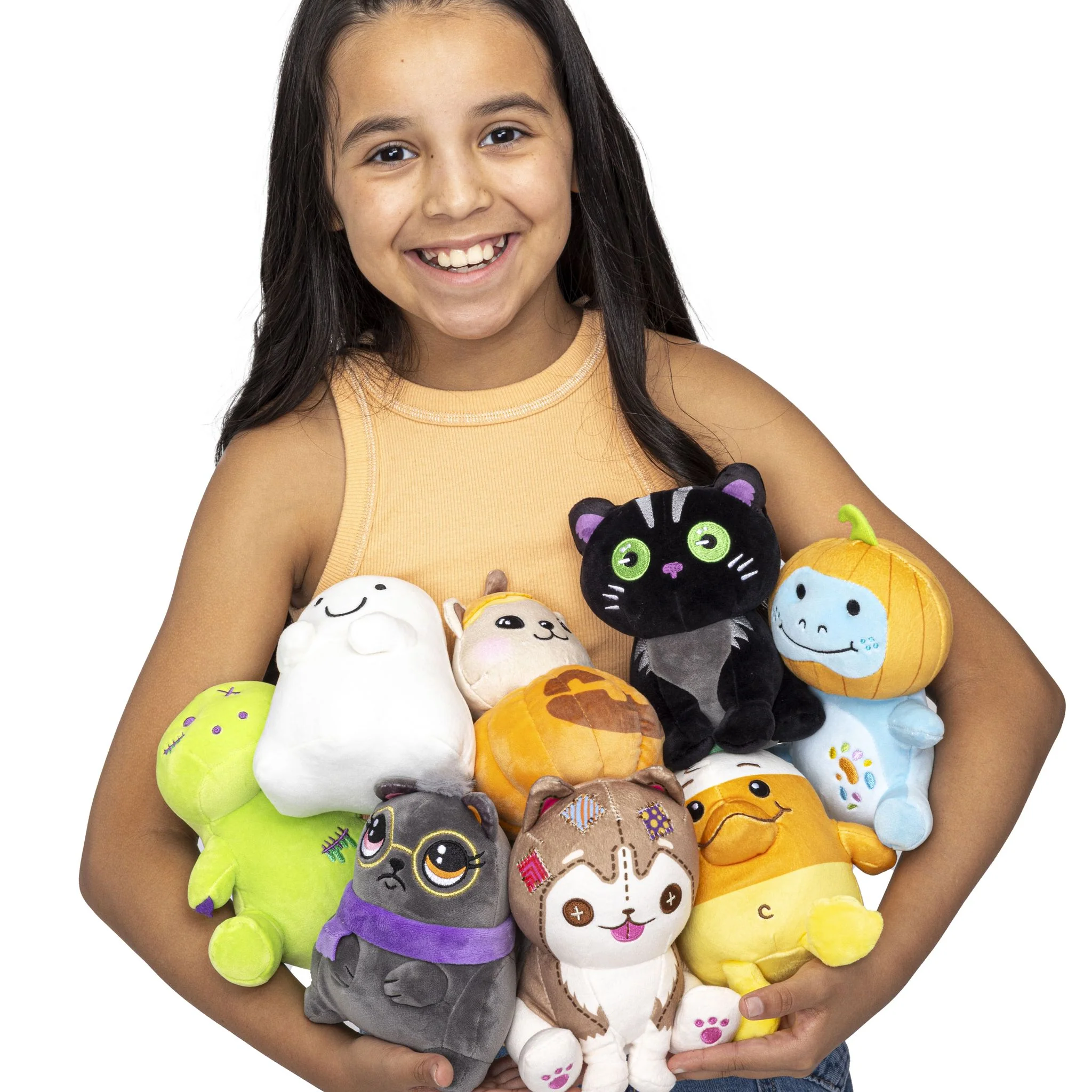 Moriah Elizabeth Mystery 6 Inch Plush - Halloween - Image 6