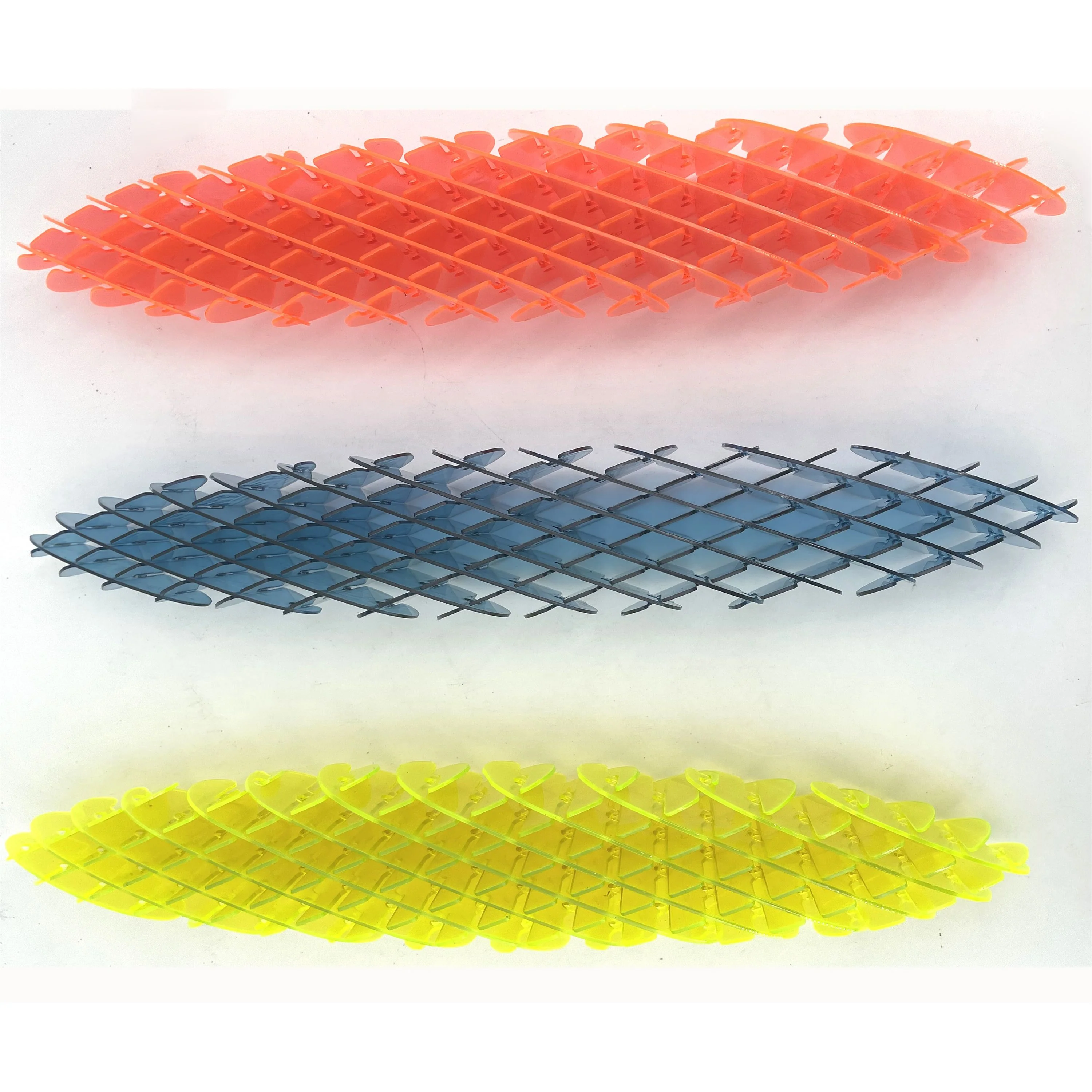 Morph Fidget Worm Large Assorted Styles - Image 2