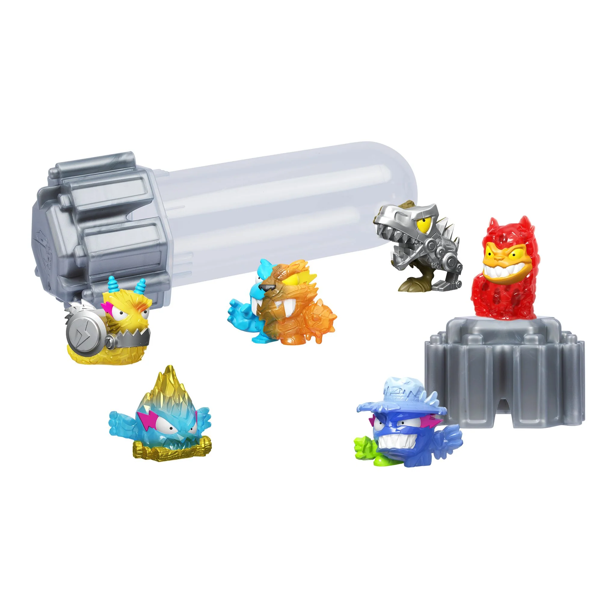 MrBeast Lab Swarms Hyper Fusion 6 Pack - Image 3