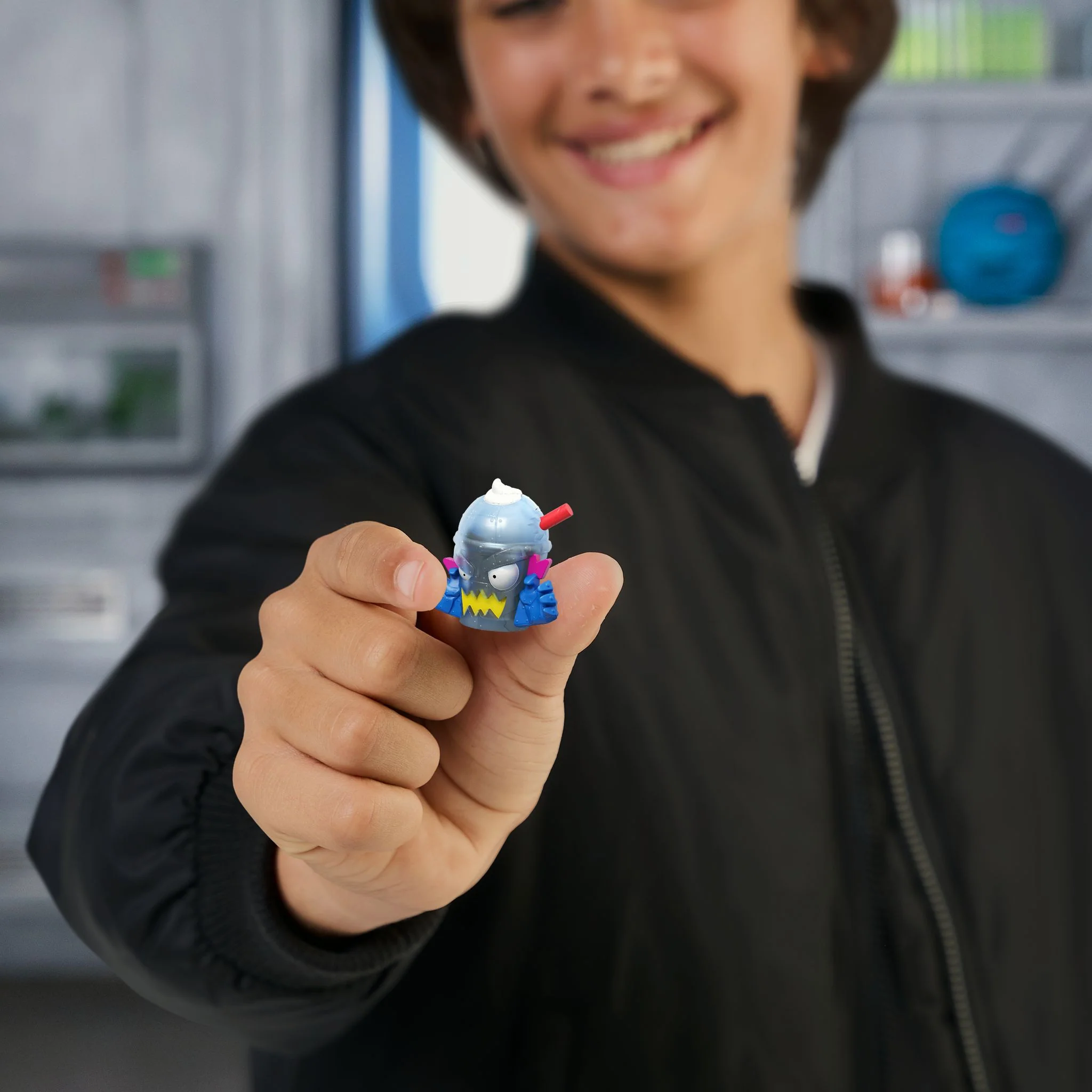 MrBeast Lab Swarms Hyper Fusion 6 Pack - Image 6