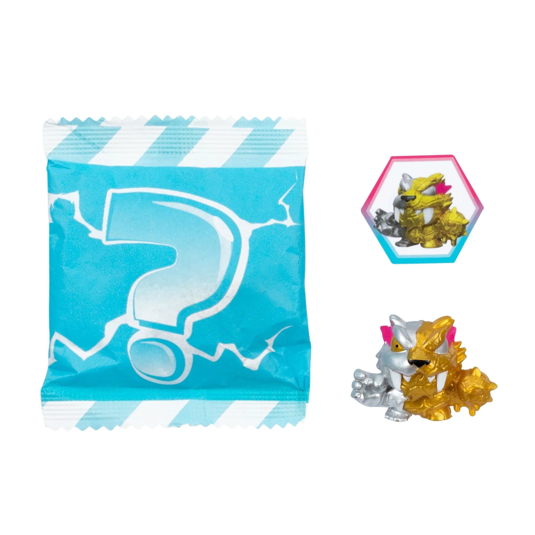 MrBeast Lab Swarms Hyper Fusion Starter Pack - Image 2