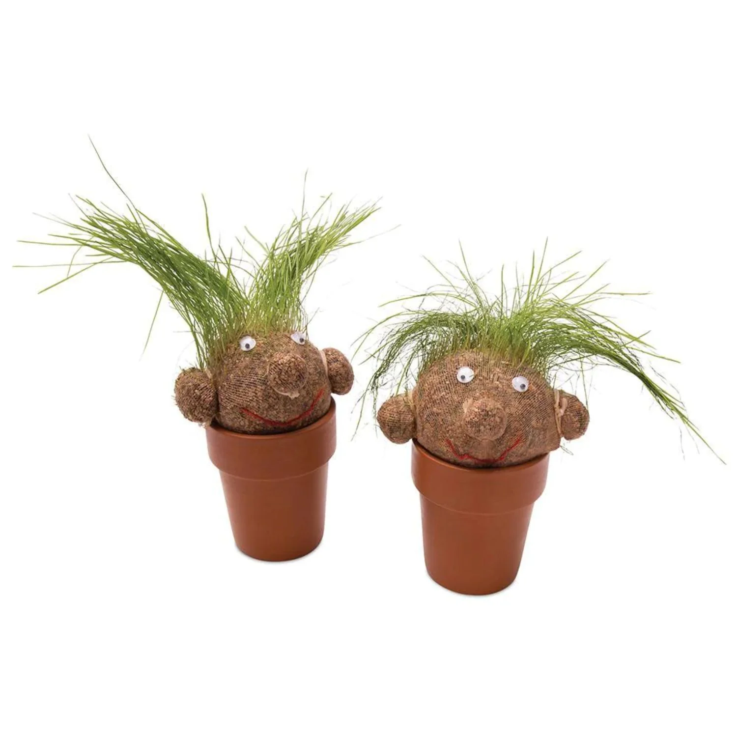 Mrs Green Pot Head - Image 2