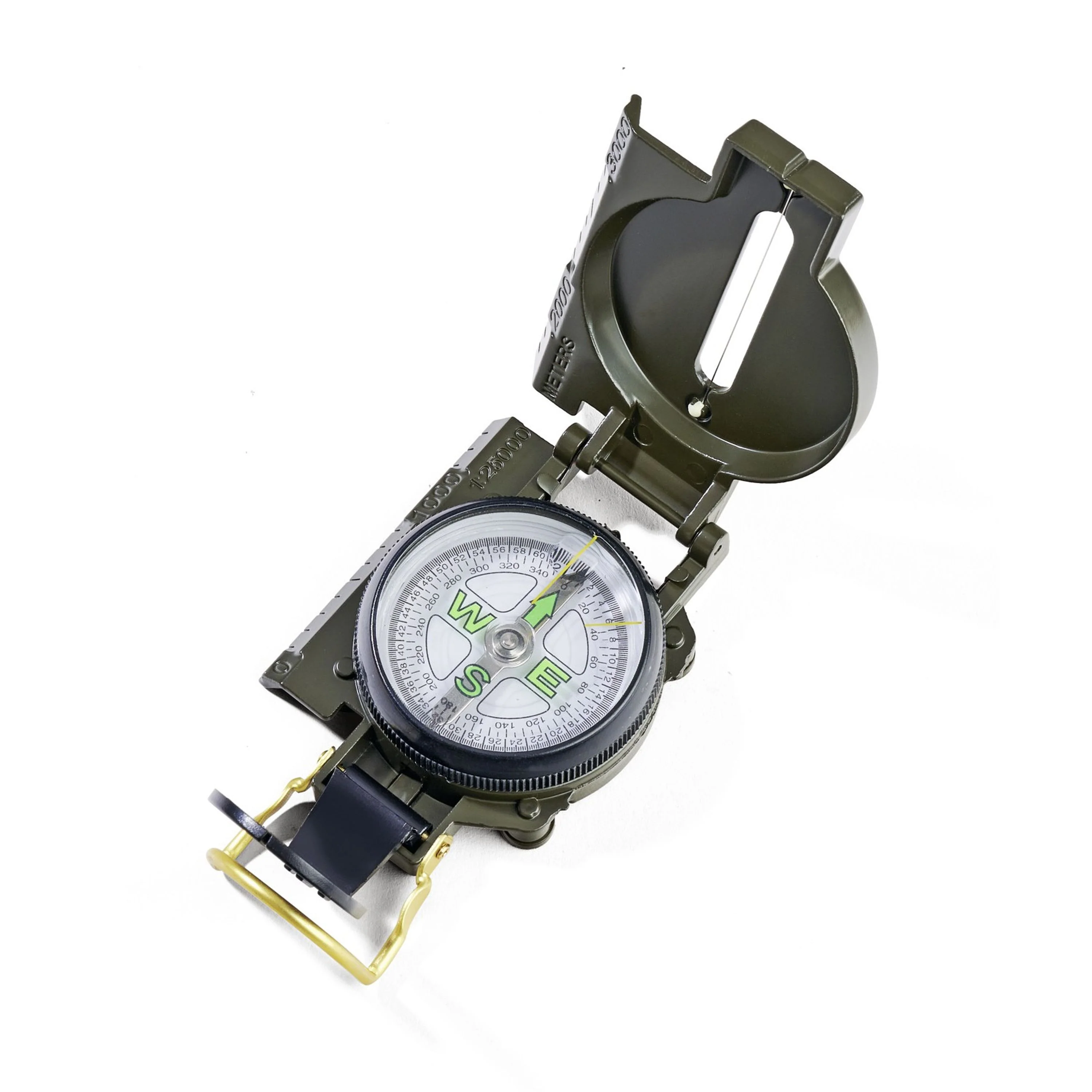 Simba Nature World Explorer Compass - Image 2