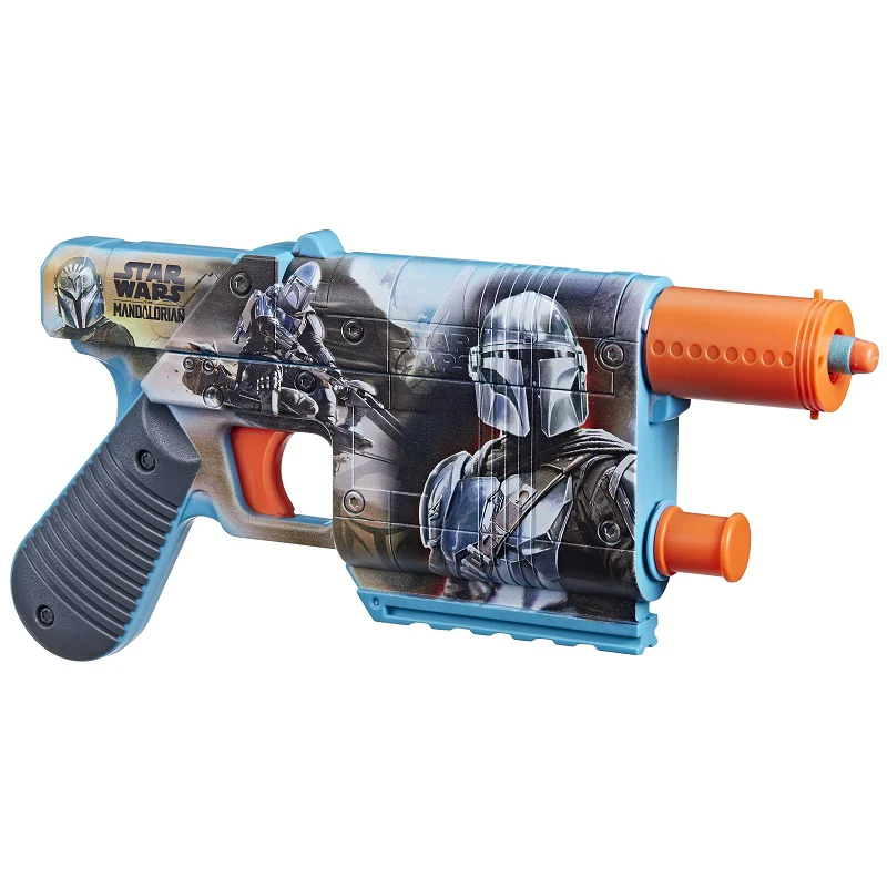 NERF Ink Mandalorian - Image 2