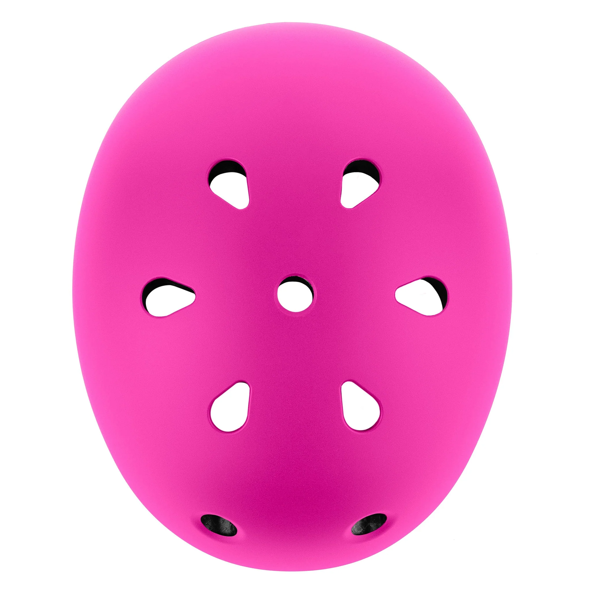 Core Action Sports Helmet - Pink - S/M - Image 3