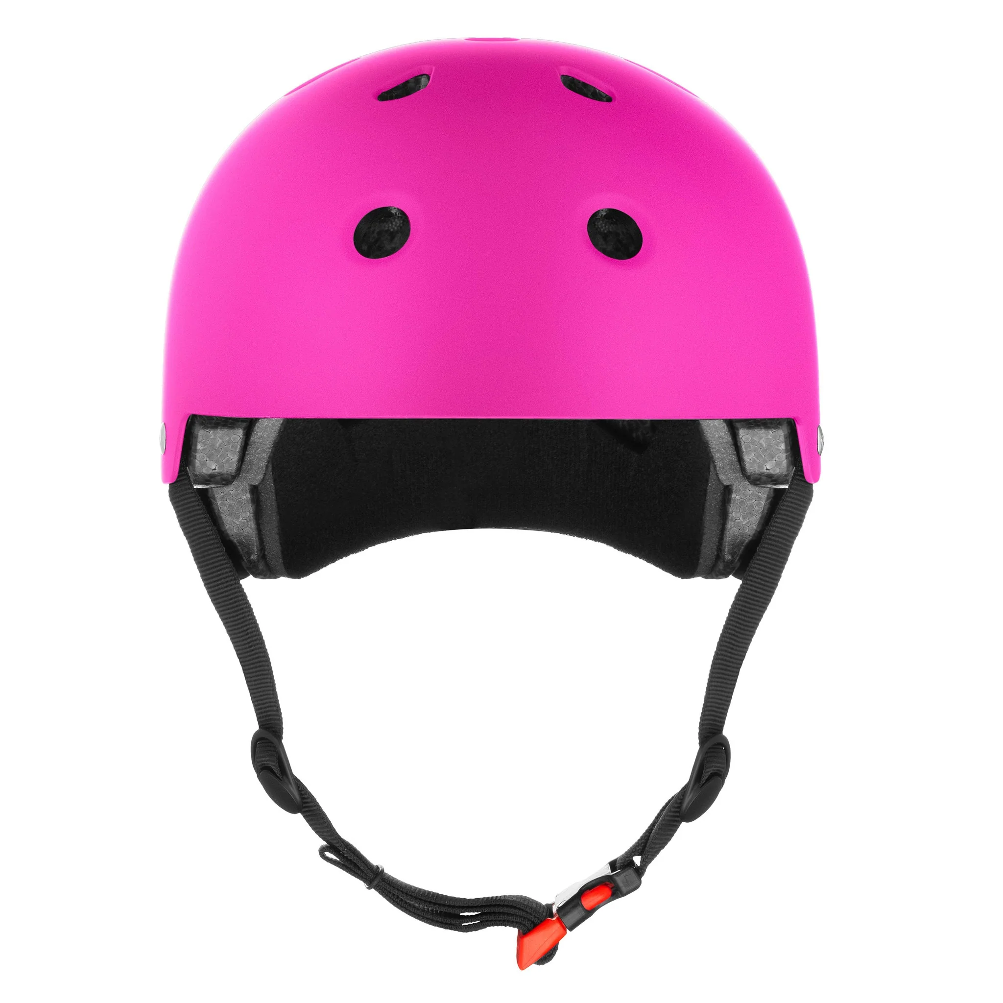 Core Action Sports Helmet - Pink - S/M - Image 4