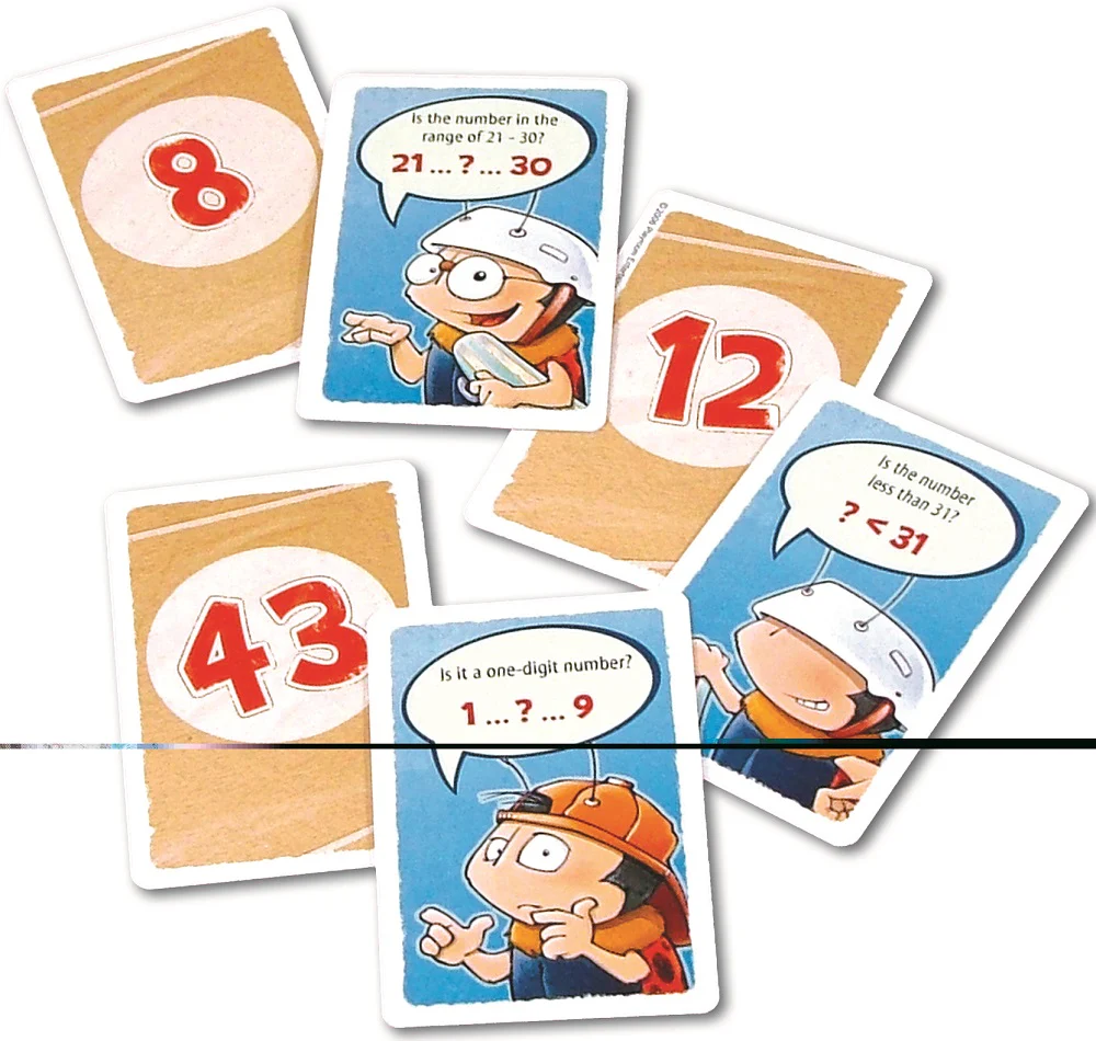 Number Chase Game - Image 2