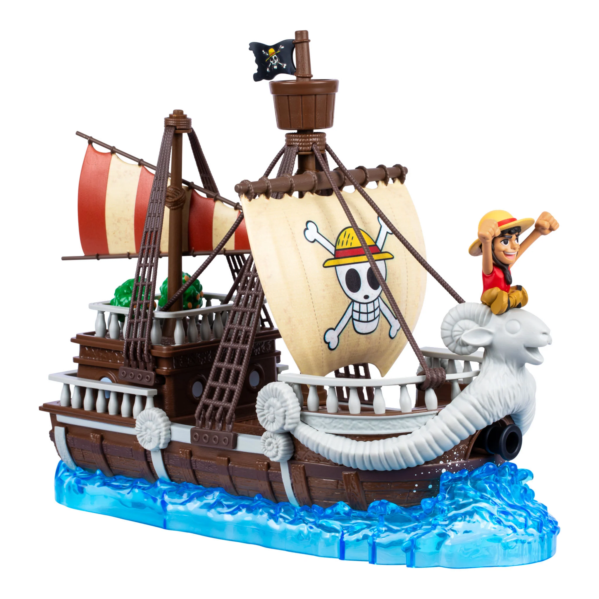 ONE PIECE Going Merry Crew Ship - Image 3