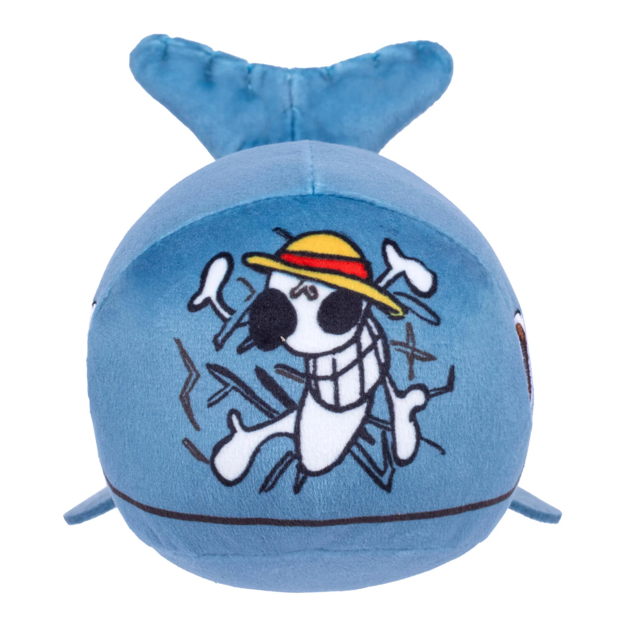 ONE PIECE 20cm Plush - Laboon - Image 2