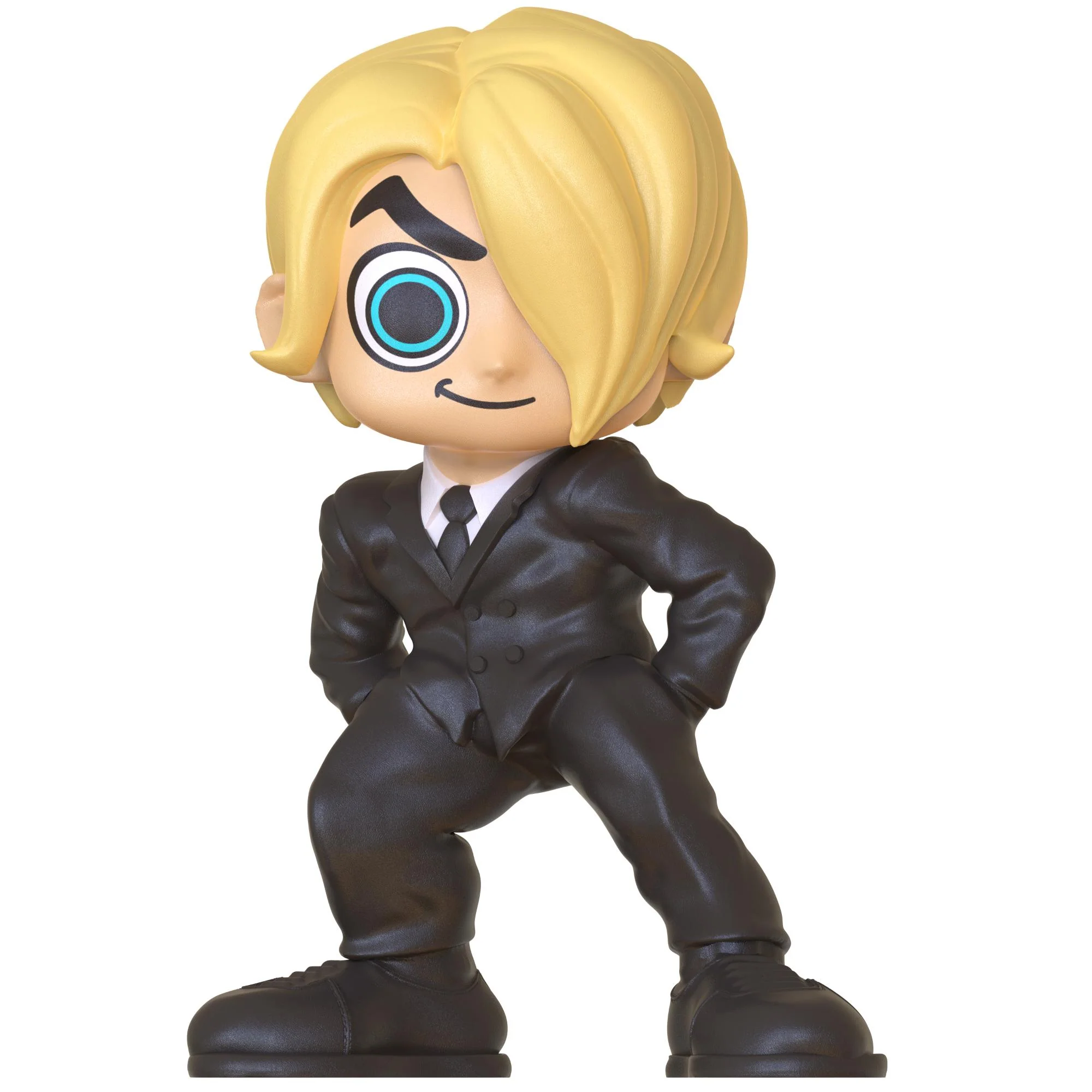 ONE PIECE Minifigures Assorted Styles - Image 11
