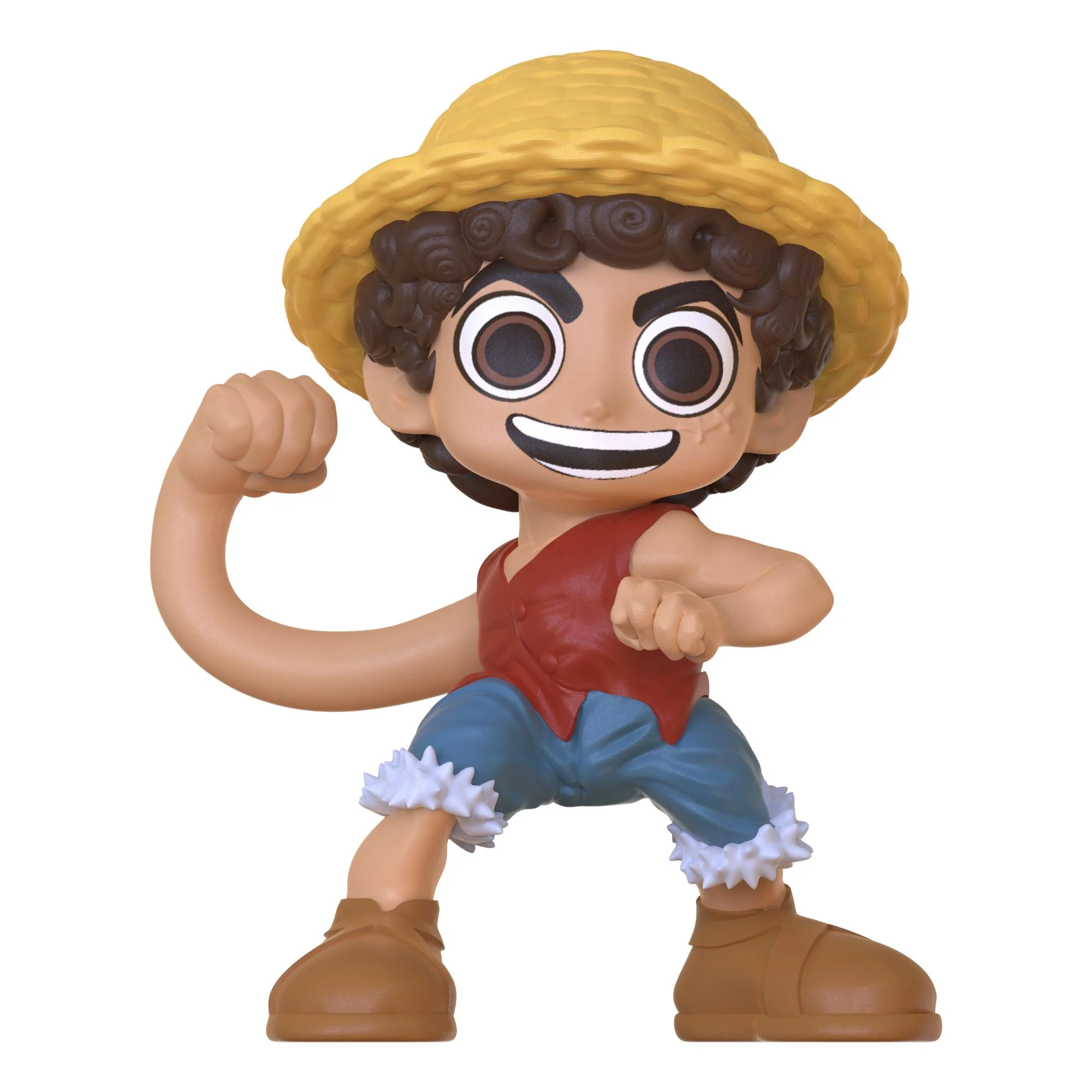 ONE PIECE Minifigures Assorted Styles - Image 3