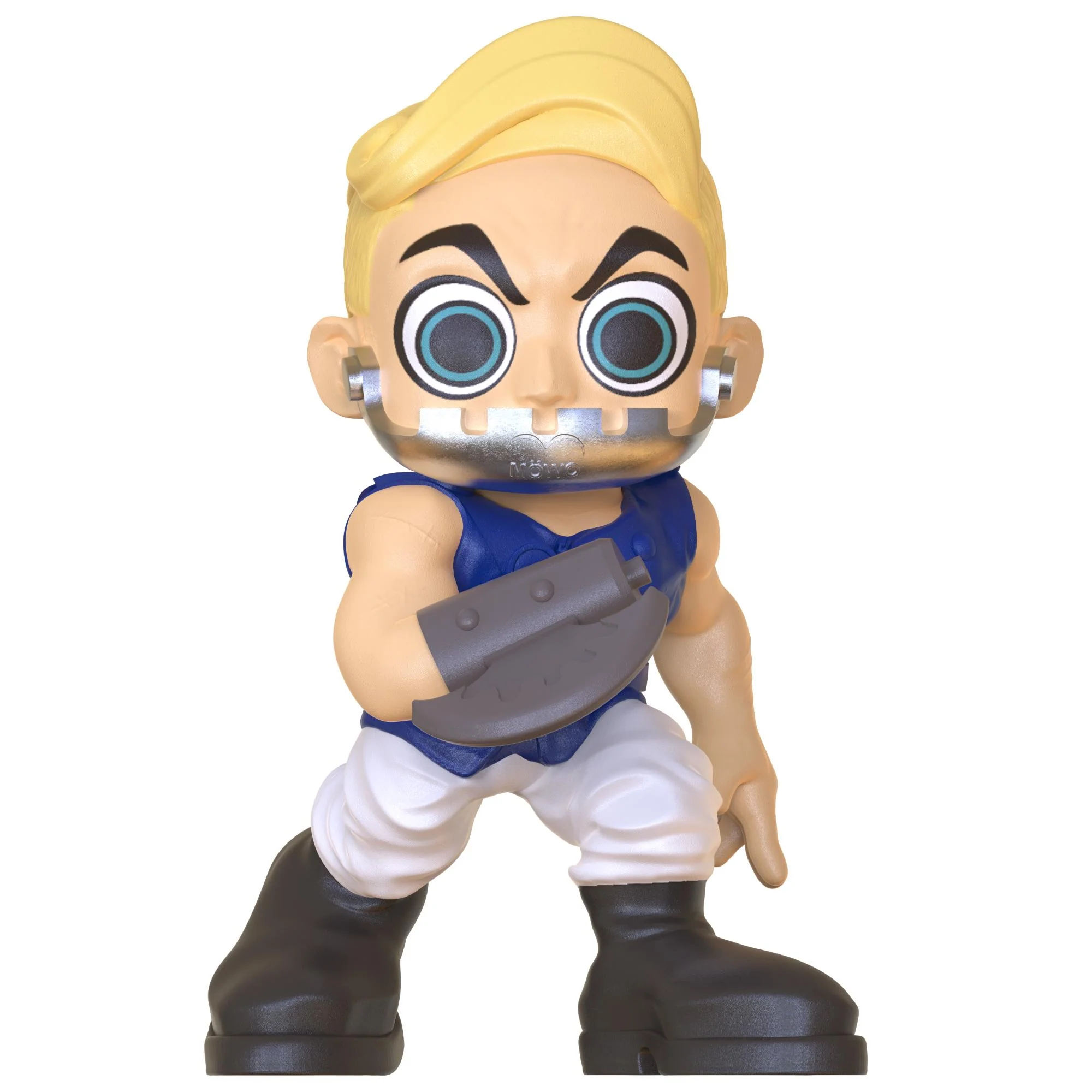 ONE PIECE Minifigures Assorted Styles - Image 4