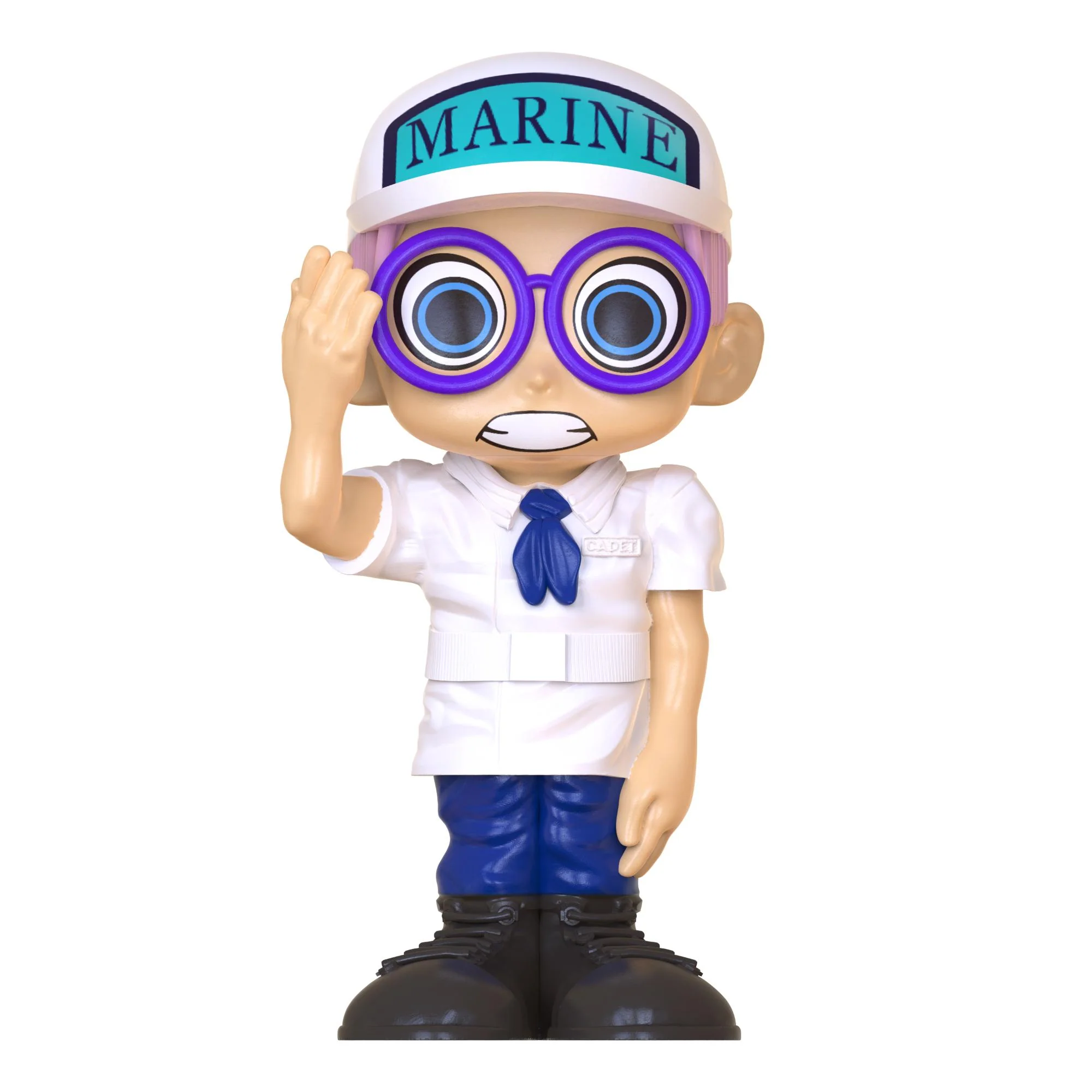ONE PIECE Minifigures Assorted Styles - Image 7