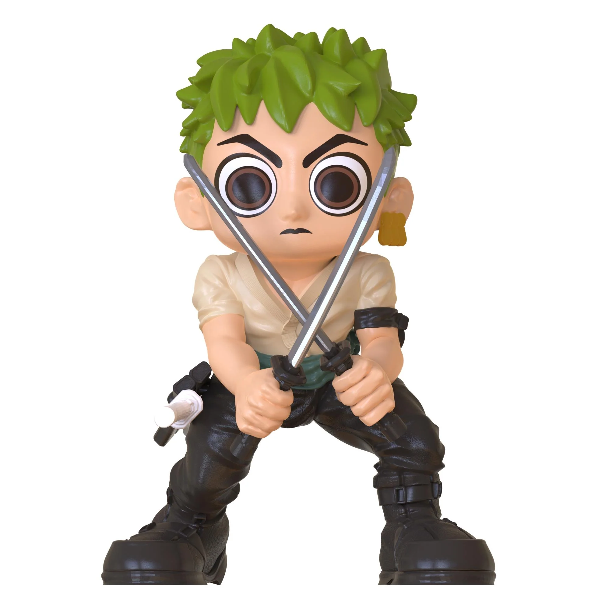 ONE PIECE Minifigures Assorted Styles - Image 8