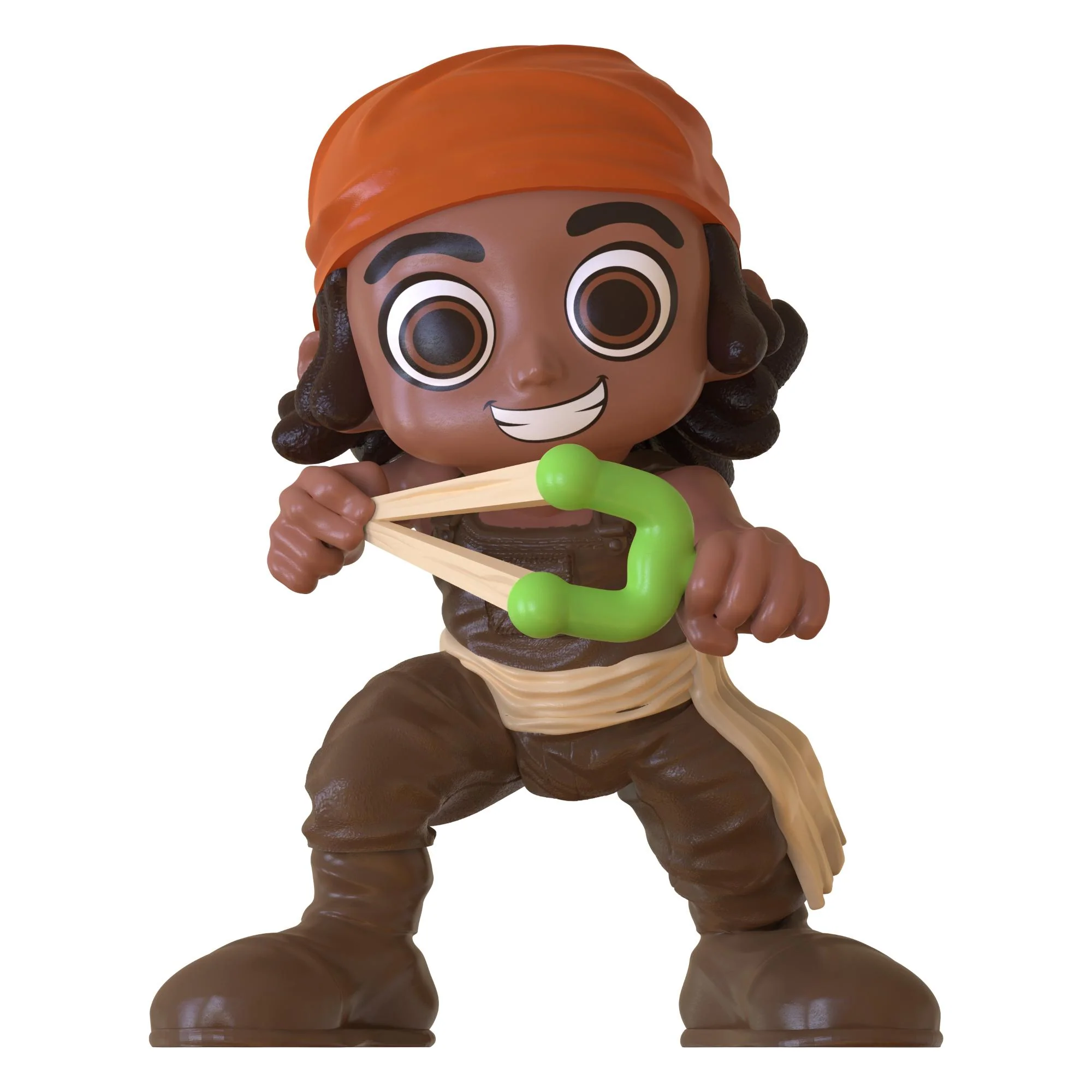 ONE PIECE Minifigures Assorted Styles - Image 9