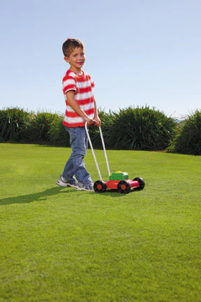 Orbit Metal Mighty Mower - Image 2