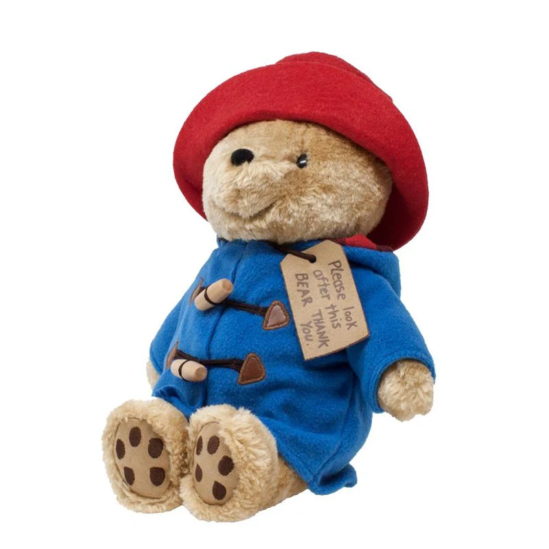 Paddington Sitting Medium Plush - Image 2
