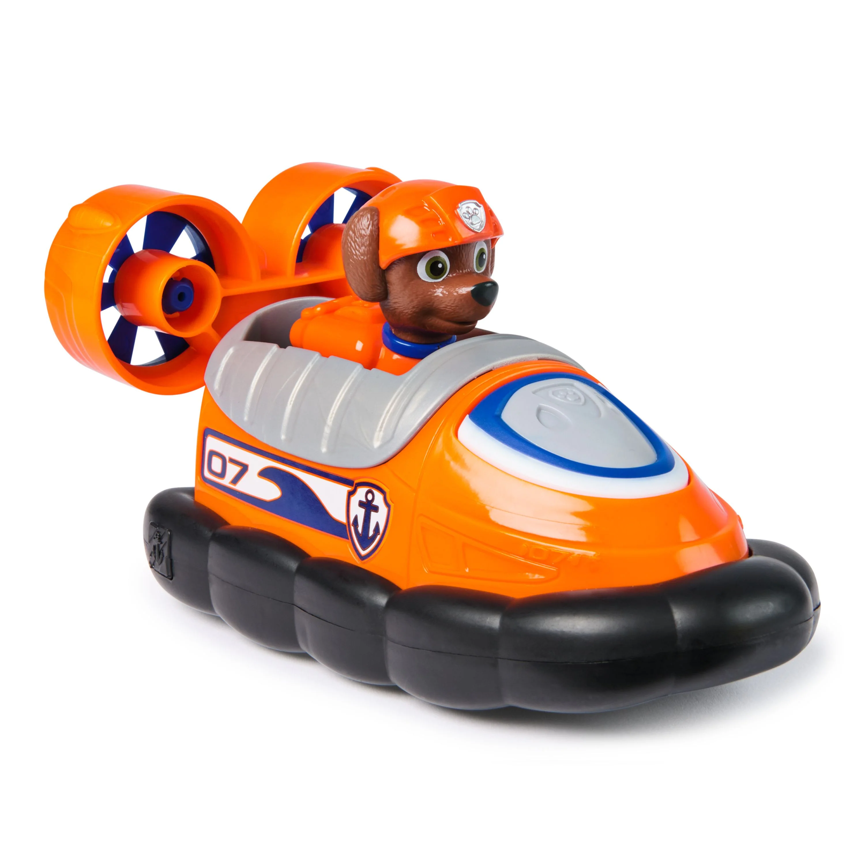 PAW Patrol Basic Rescue Vehicle Zuma - Image 4