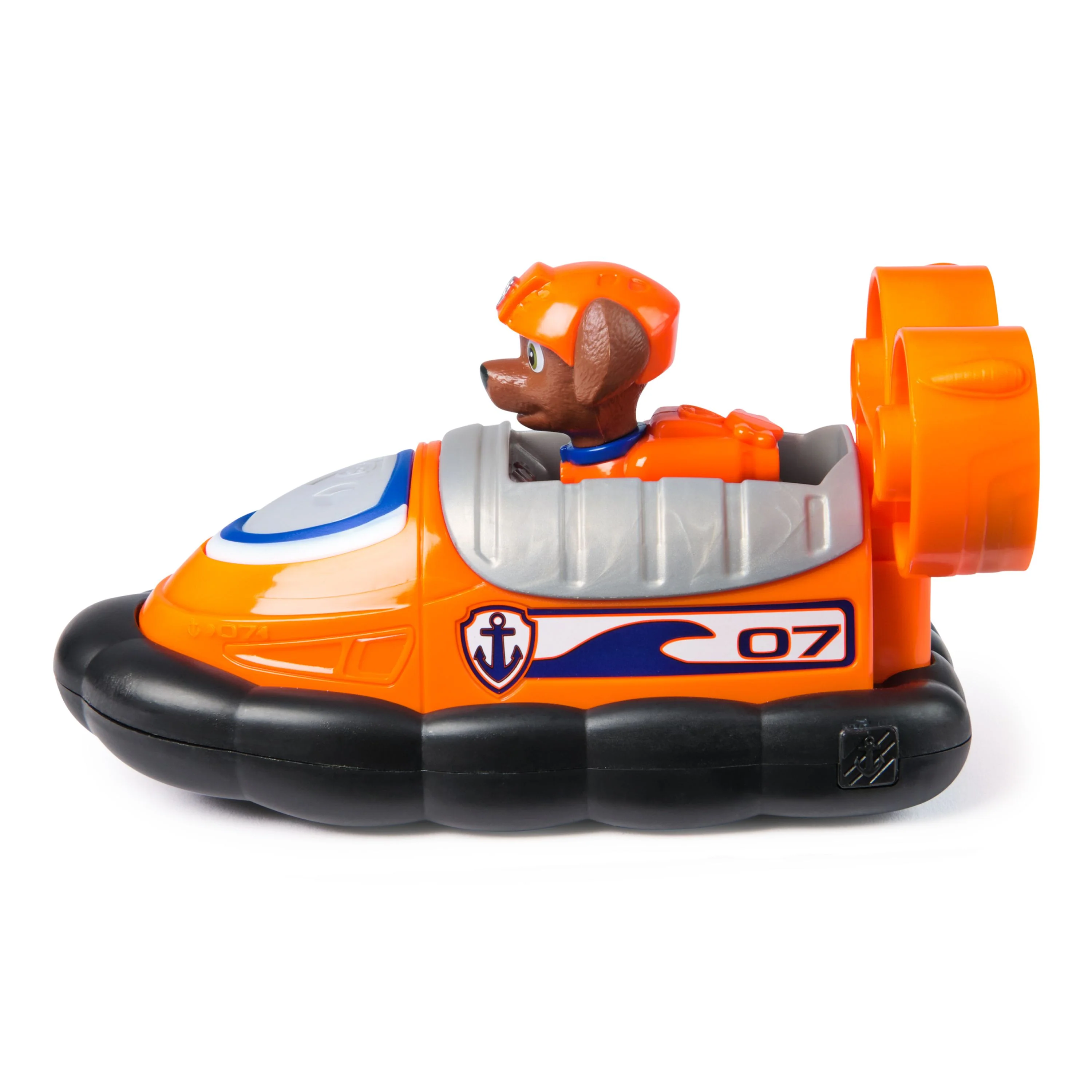 PAW Patrol Basic Rescue Vehicle Zuma - Image 5