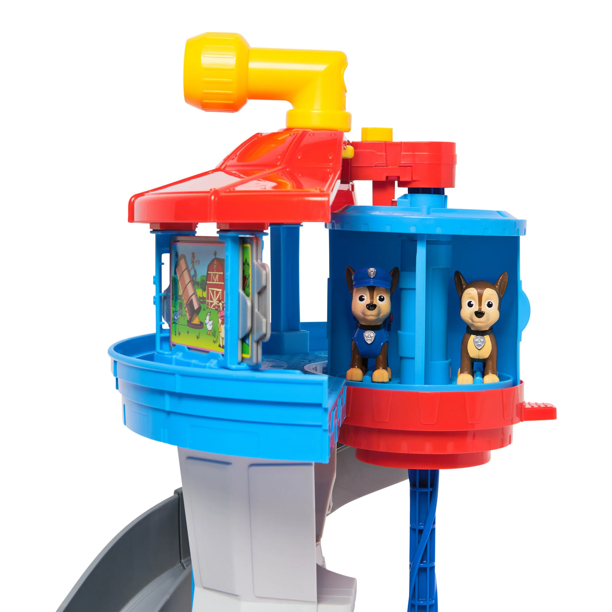 PAW Patrol Core Lookout Tower - Image 4