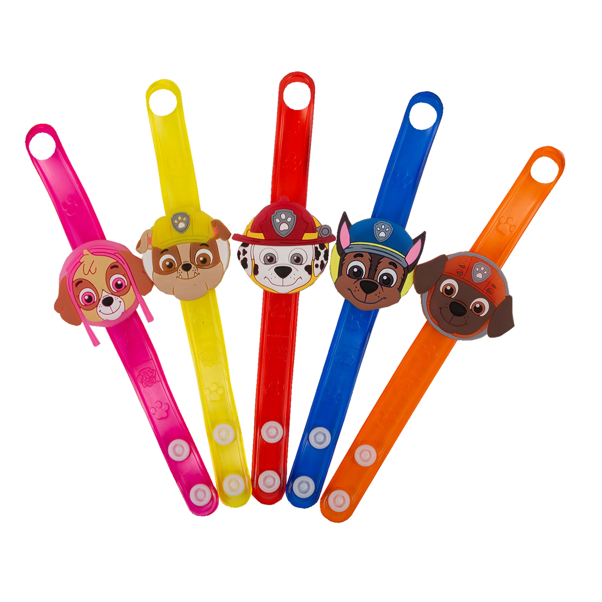 PAW Patrol LED Light Bands Asstorted Styles - Image 6