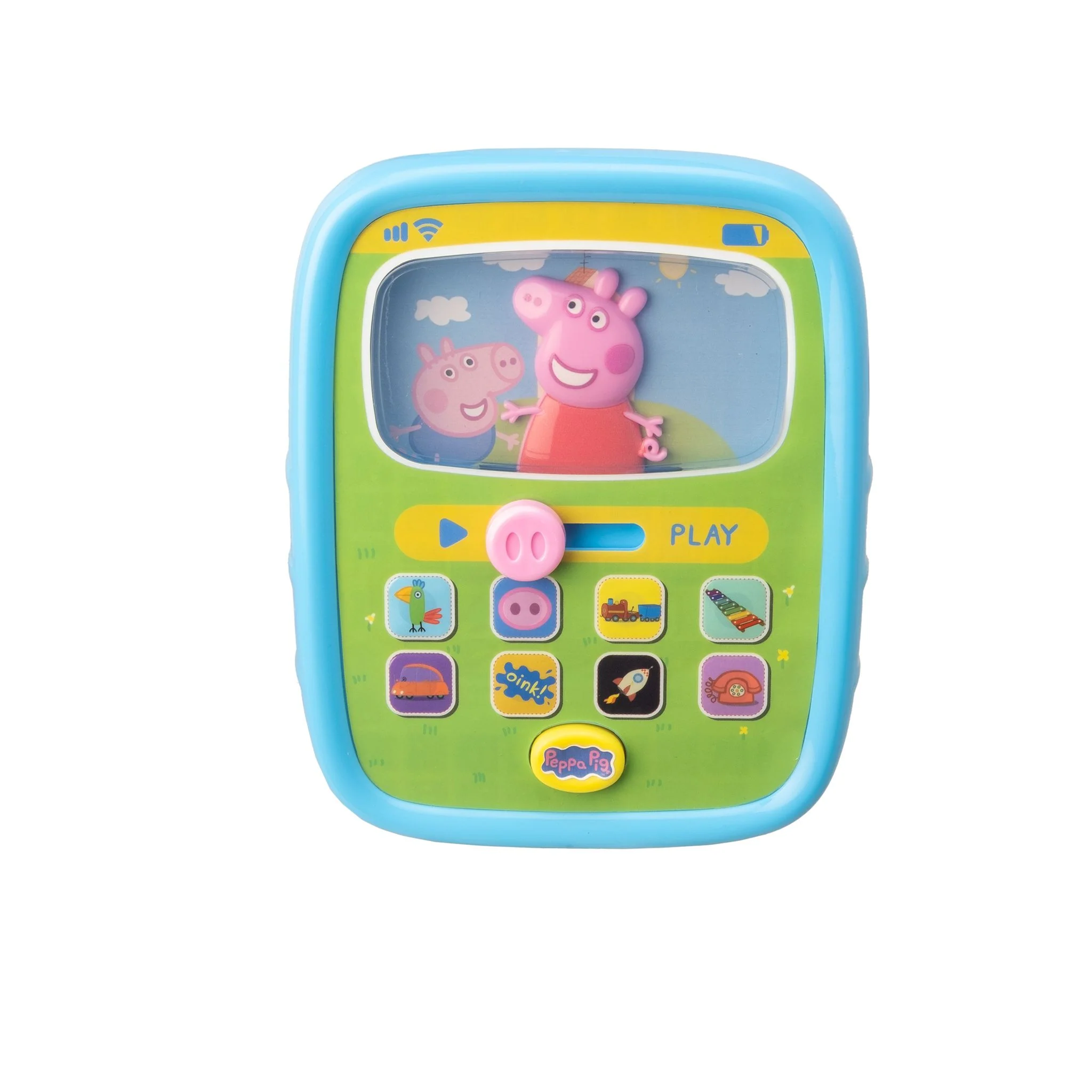 Peppa Pig My First Tablet - Image 2