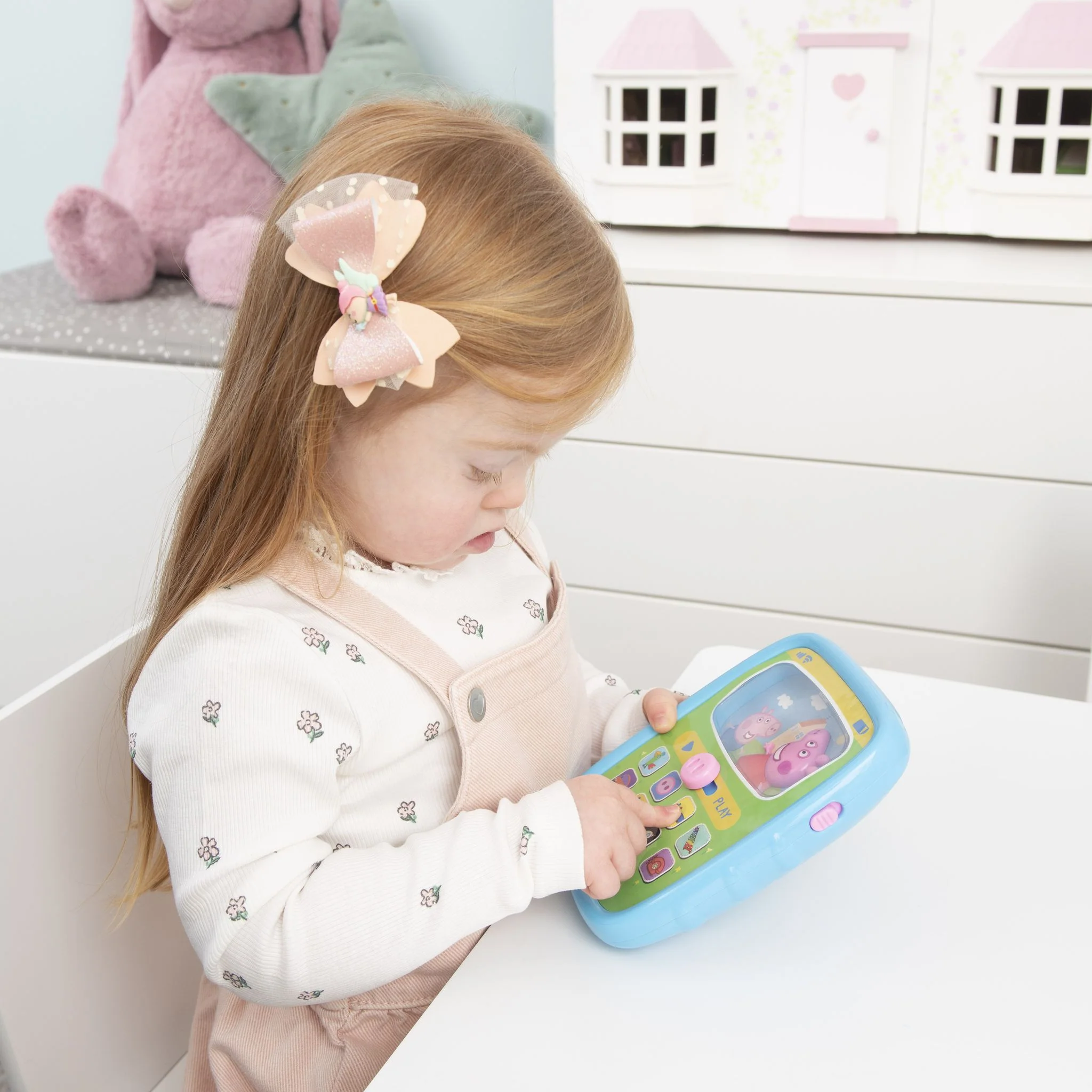 Peppa Pig My First Tablet - Image 3