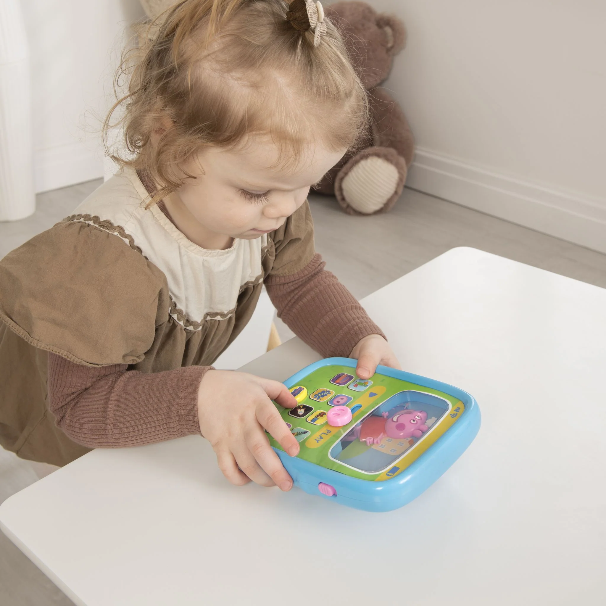 Peppa Pig My First Tablet - Image 4