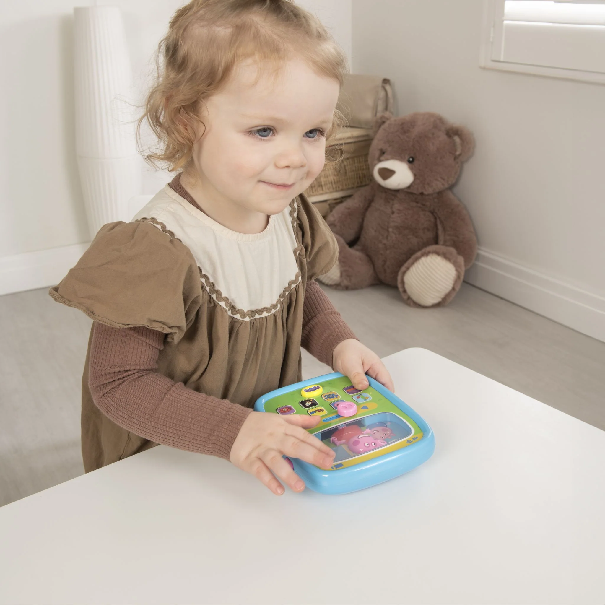 Peppa Pig My First Tablet - Image 5