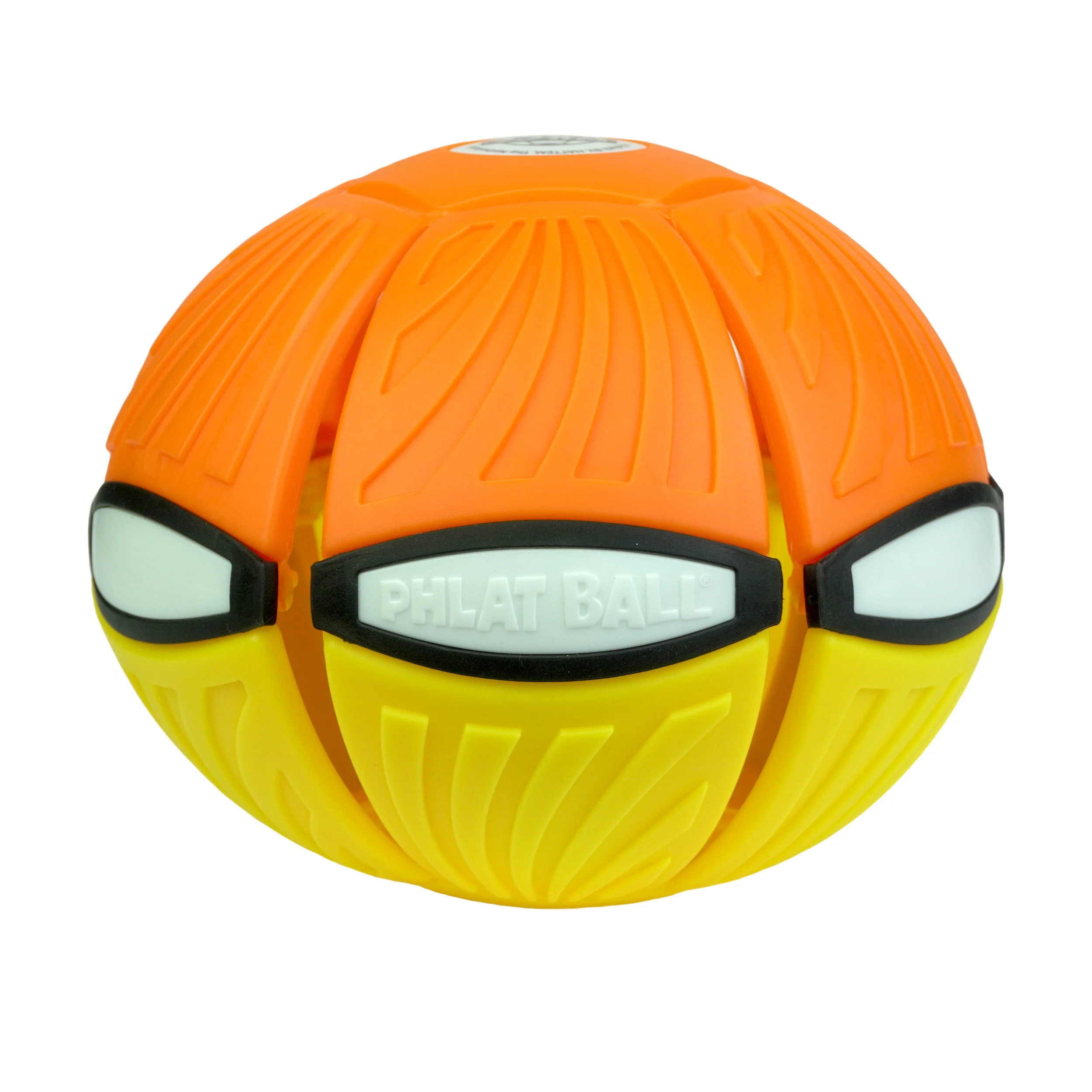 Wahu Phlat Ball V4 Assorted Styles - Image 2