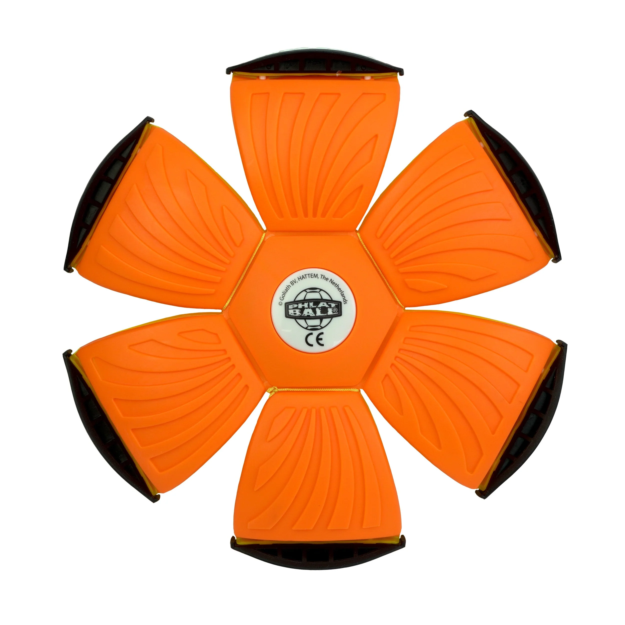 Wahu Phlat Ball V4 Assorted Styles - Image 3