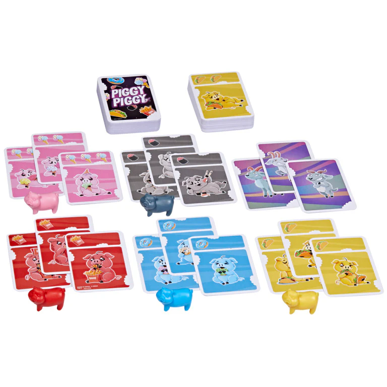 Piggy Piggy - Image 4