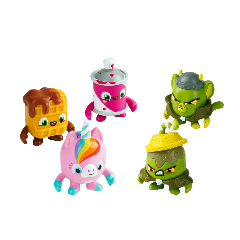Pinata Smashlings Figures 1 Pack Blind Box - Image 11