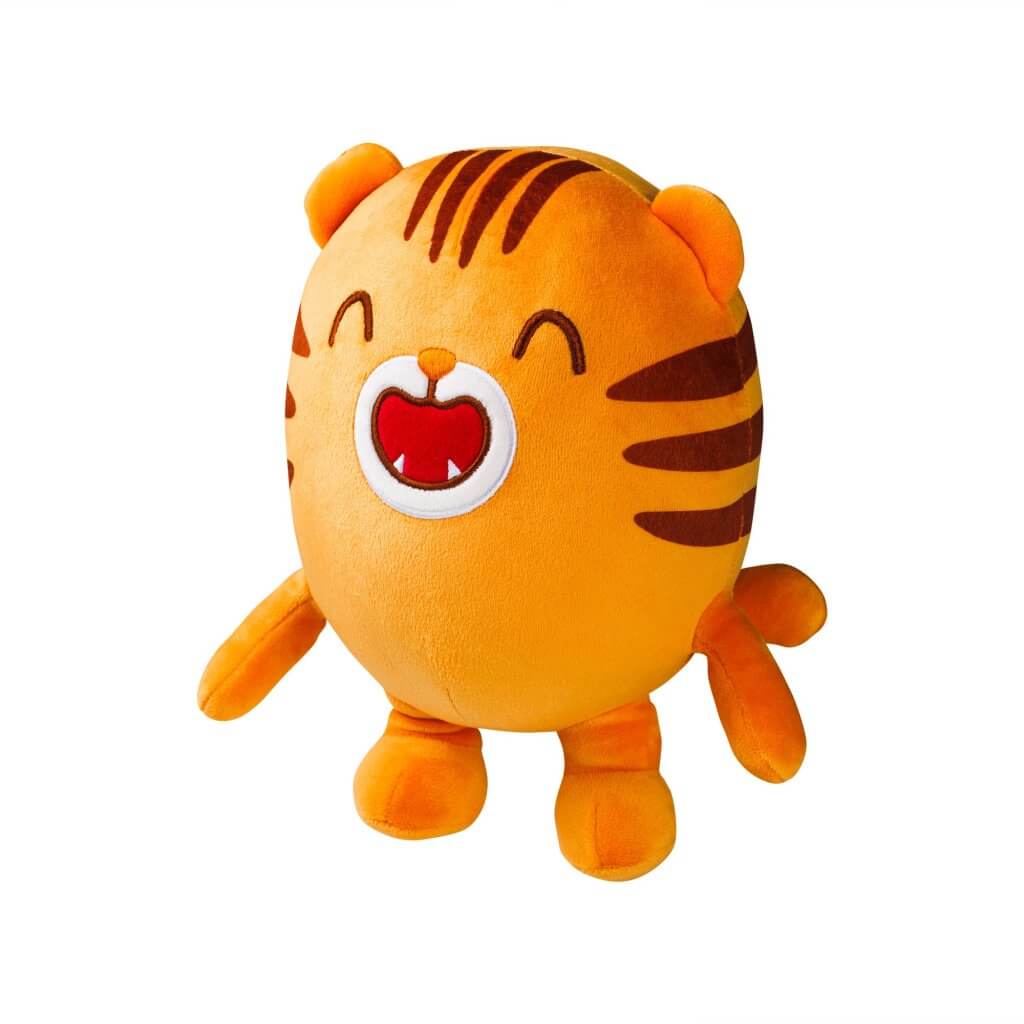 Pinata Smashlings Plush Buddies Assorted Styles - Image 5