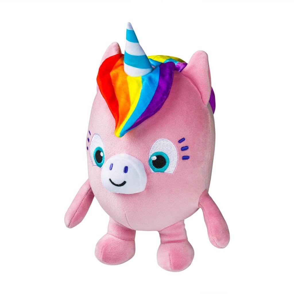 Pinata Smashlings Plush Buddies Assorted Styles - Image 7