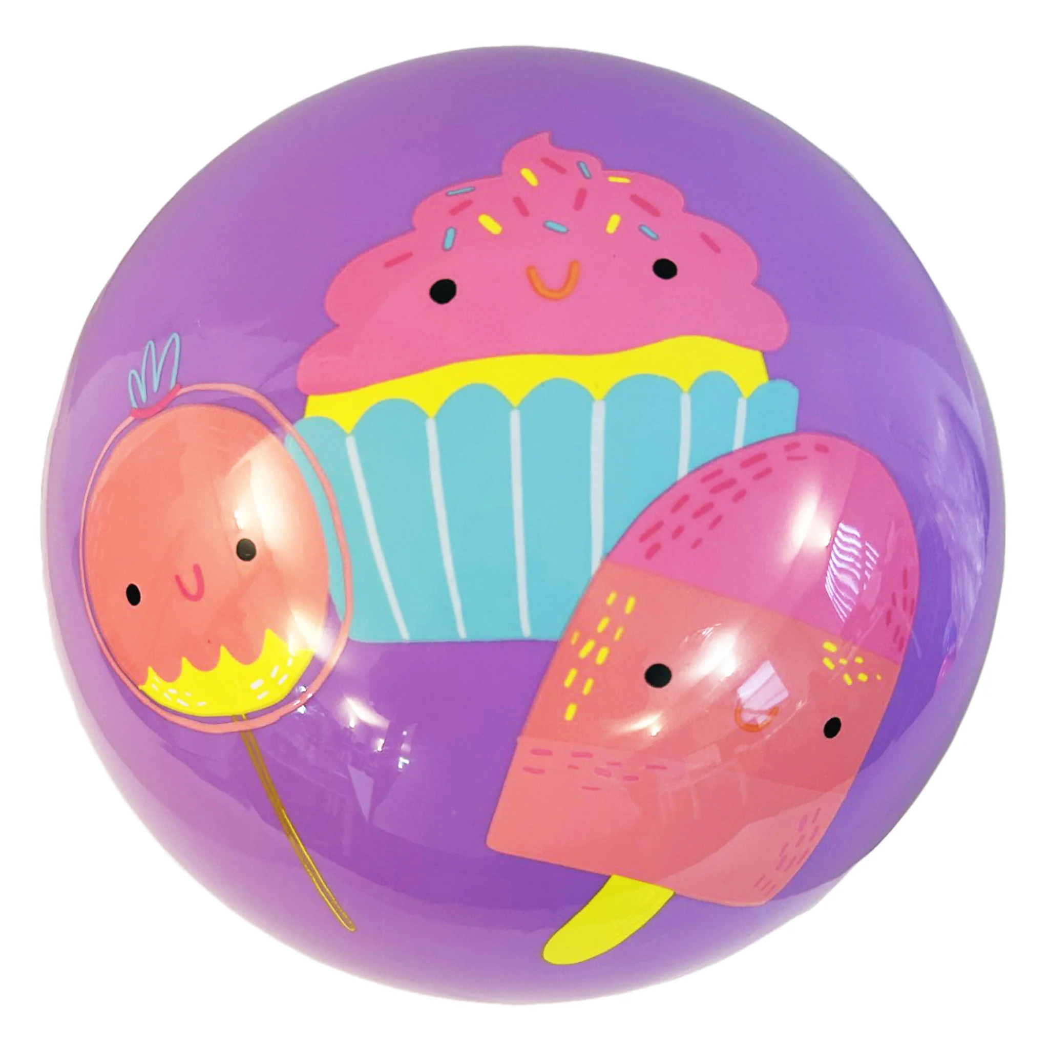 Play Balls Assorted Styles - Image 6