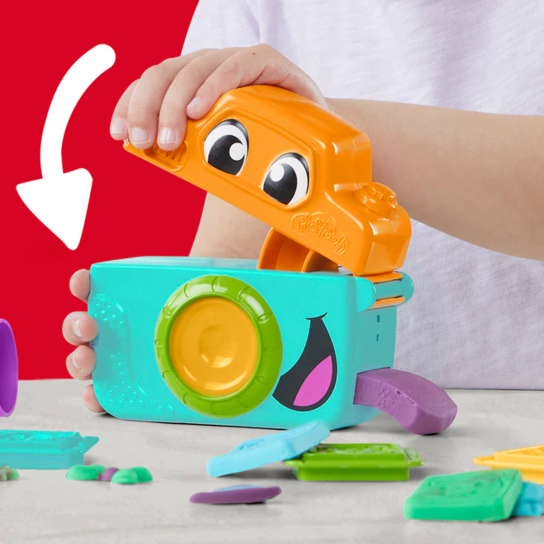 Play-Doh Photo Fun Set - Image 6