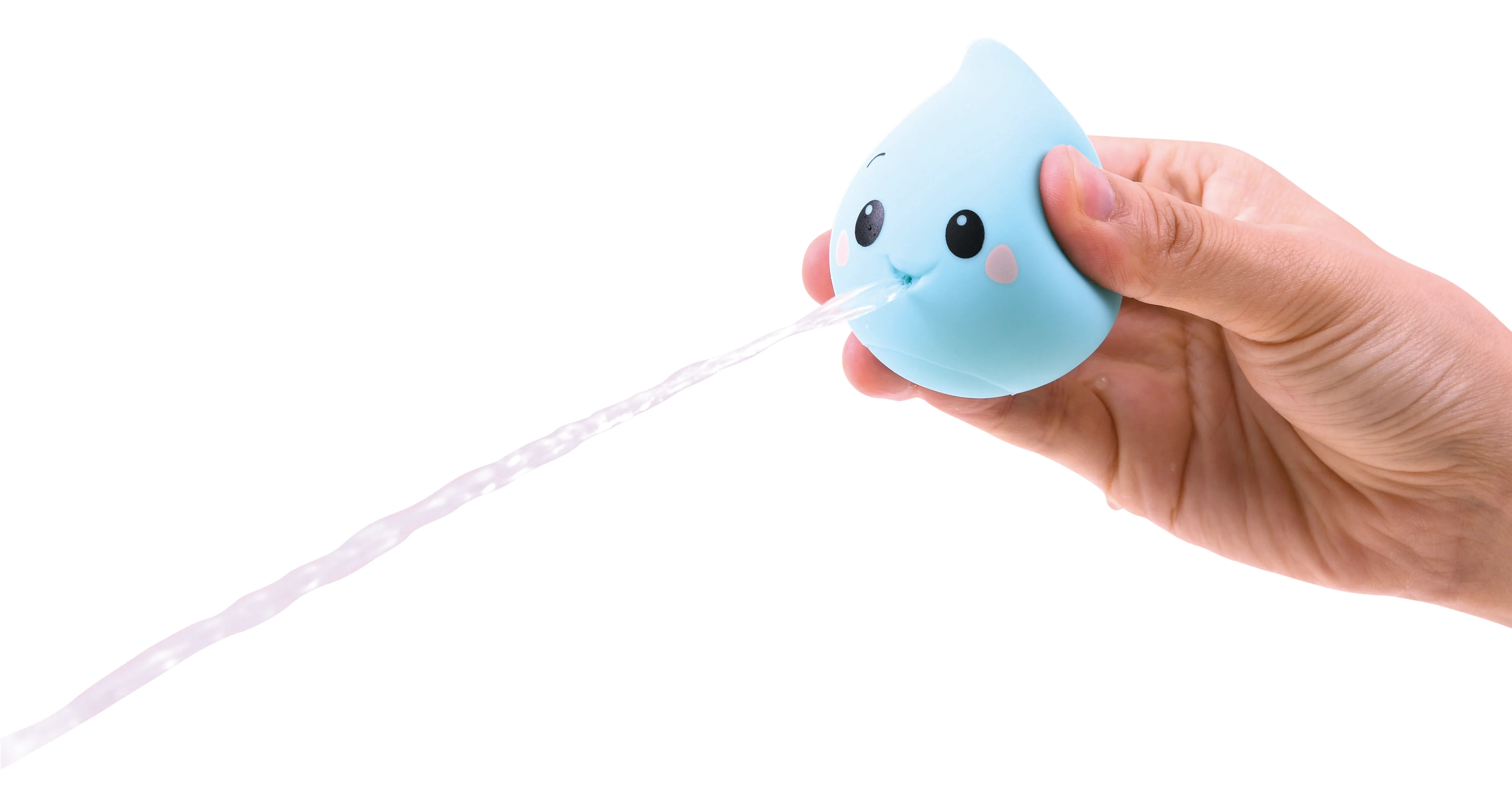 Playgo Toys Bathtime Weather Pals - Image 3