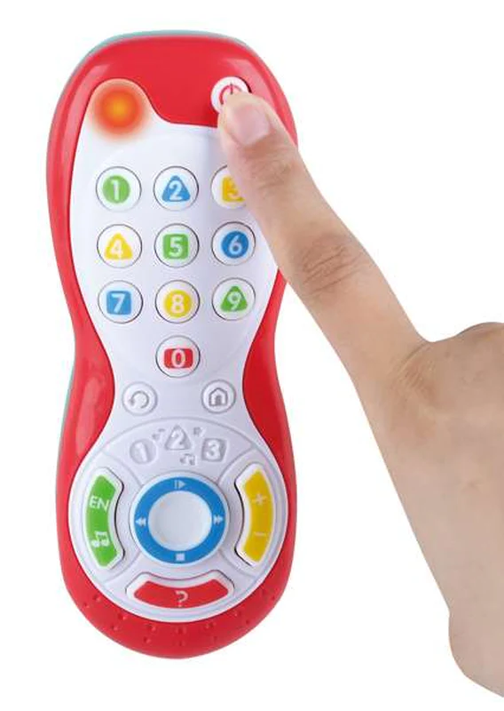 Playgo Toys Curious Learner Remote - Image 2