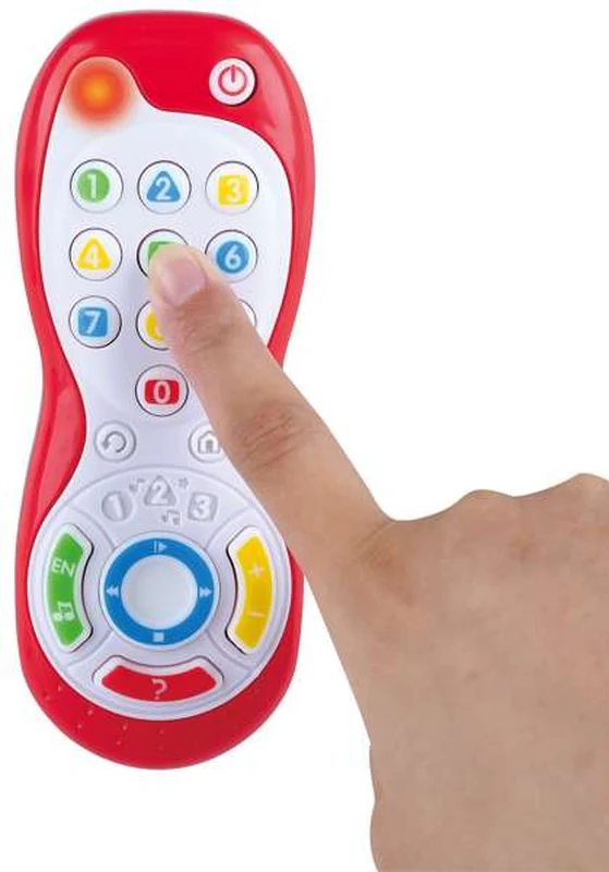 Playgo Toys Curious Learner Remote - Image 3