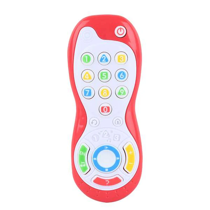 Playgo Toys Curious Learner Remote - Image 4