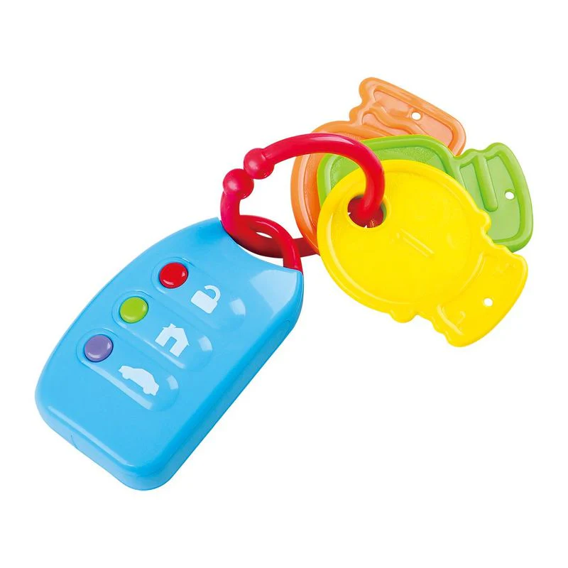 Playgo Toys My First Car Keys - Image 2