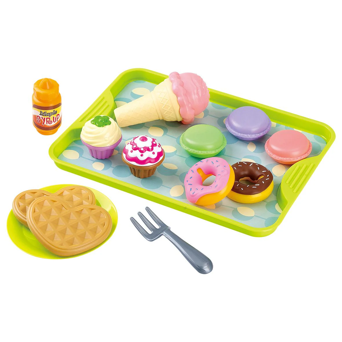 Playgo Toys Sweet Treats Selection - Image 2